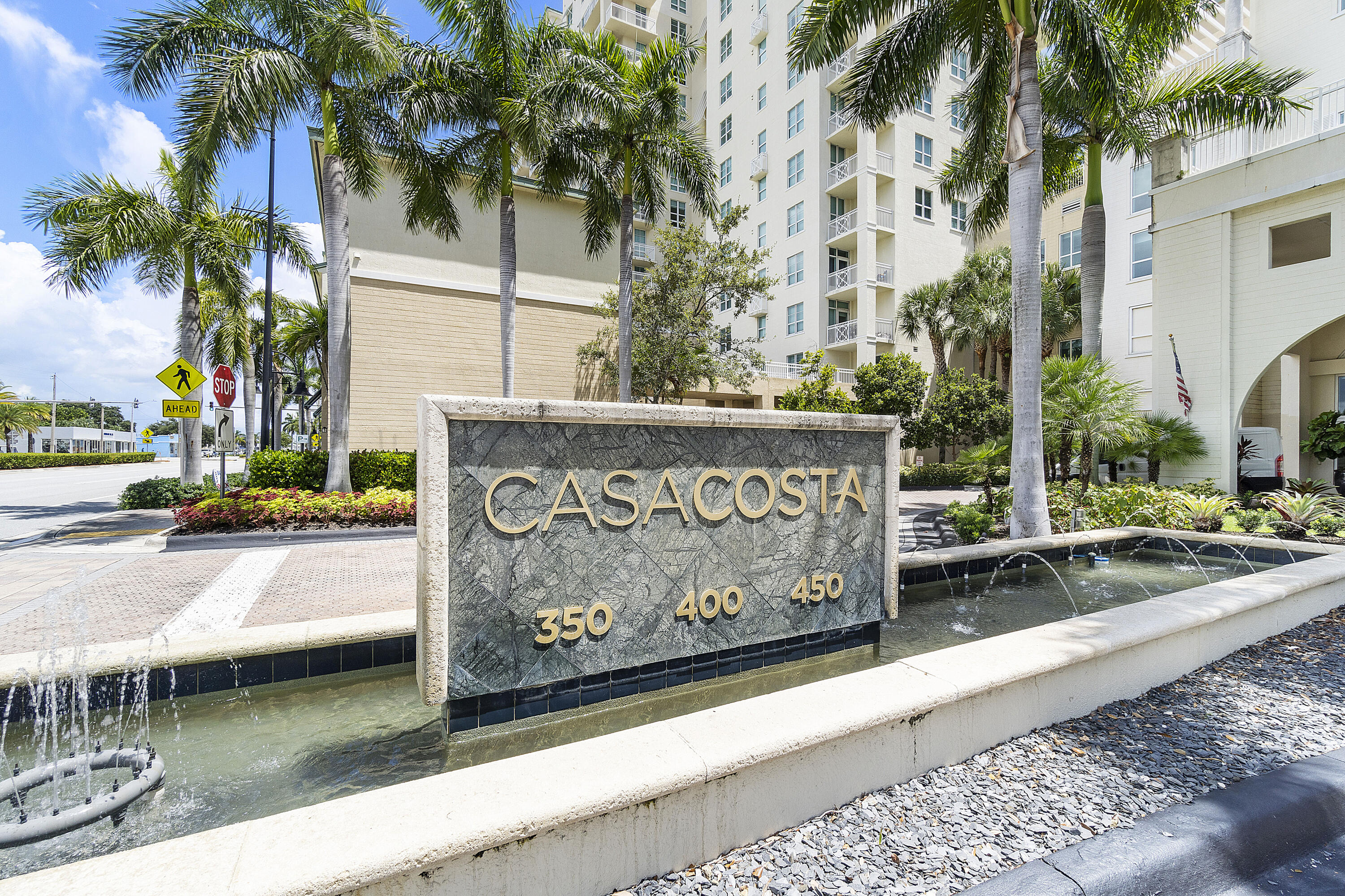 CASA COSTA CONDO - Residential