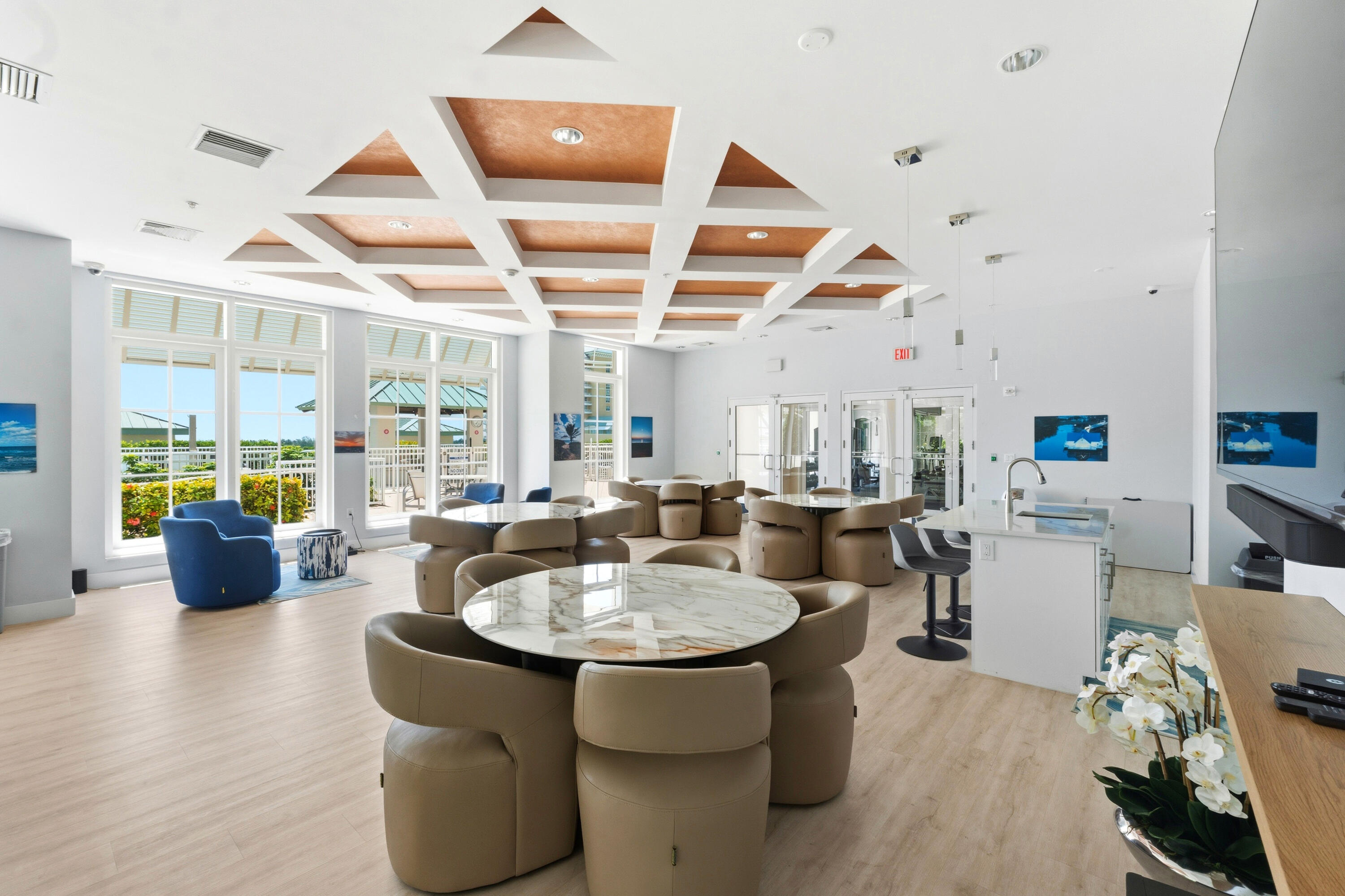 CASA COSTA CONDO - Residential
