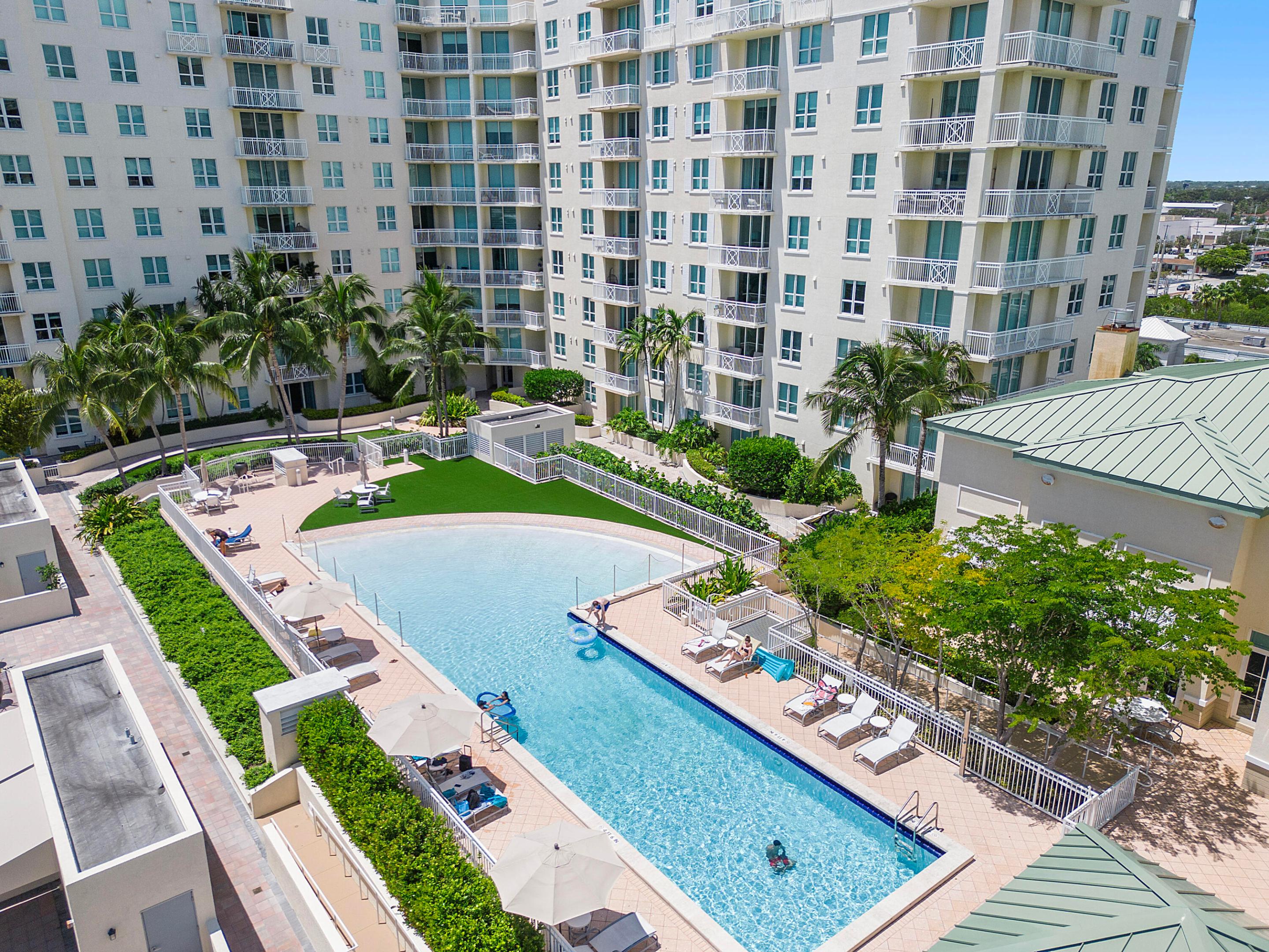 CASA COSTA CONDO - Residential