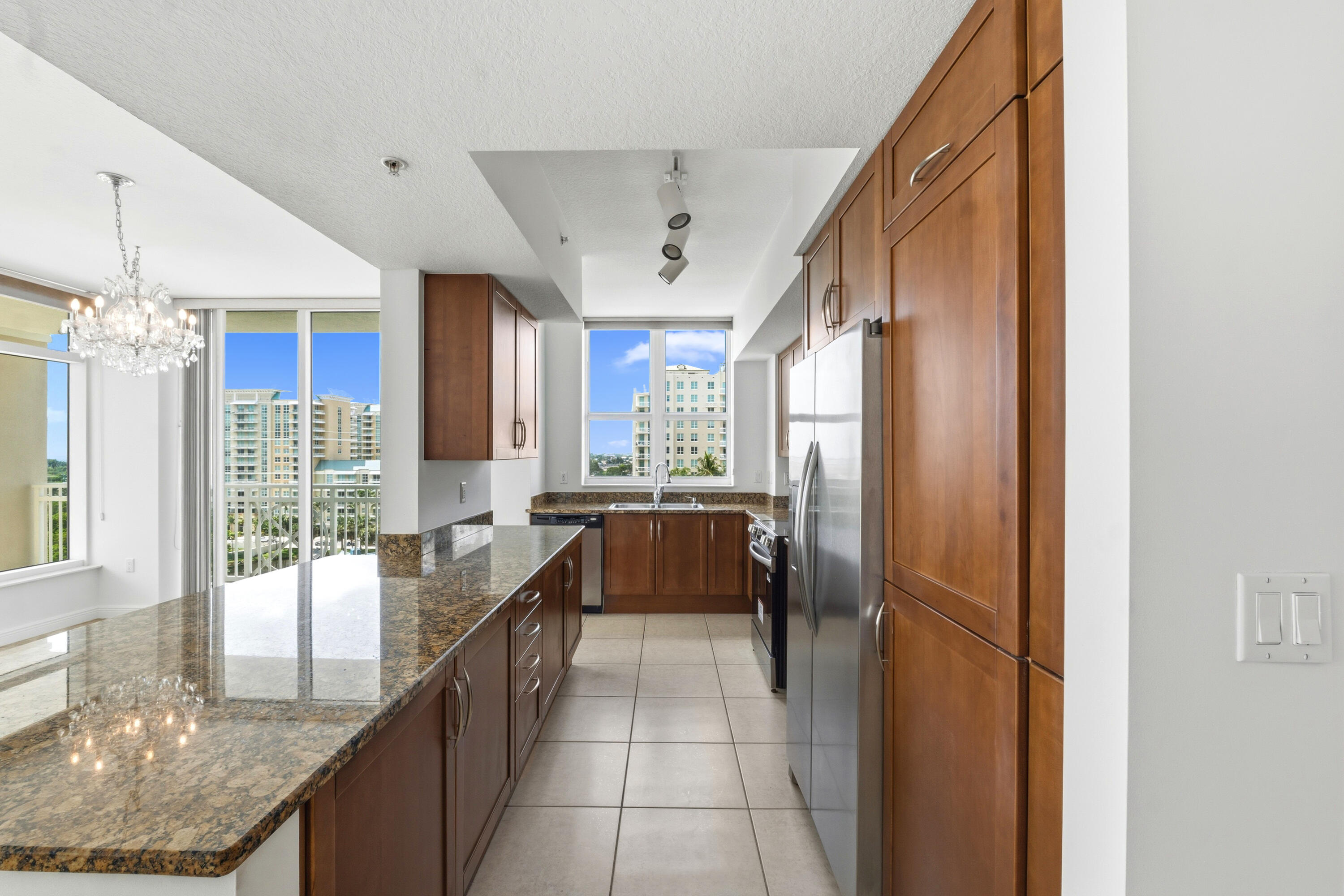 CASA COSTA CONDO - Residential