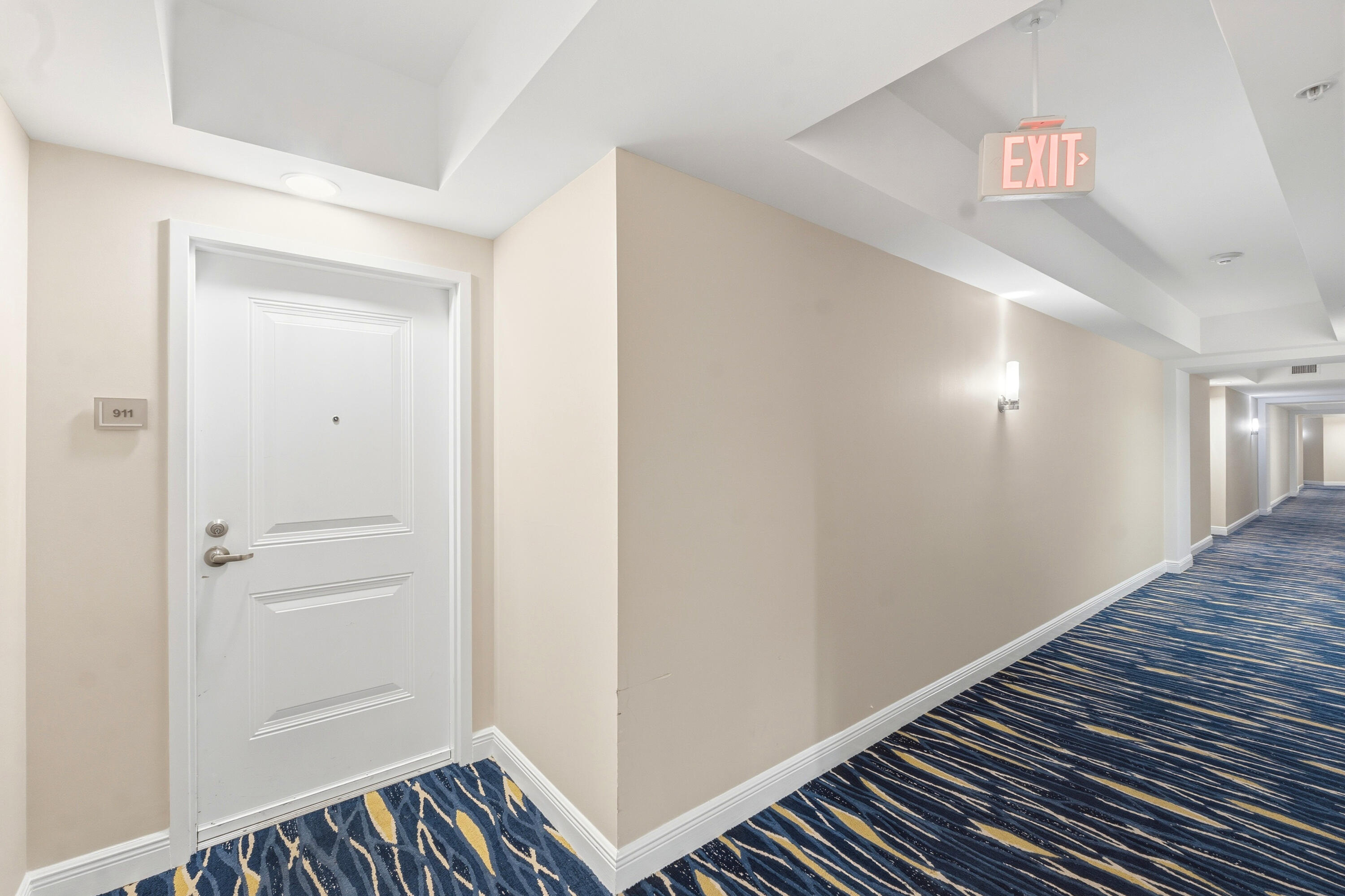 CASA COSTA CONDO - Residential