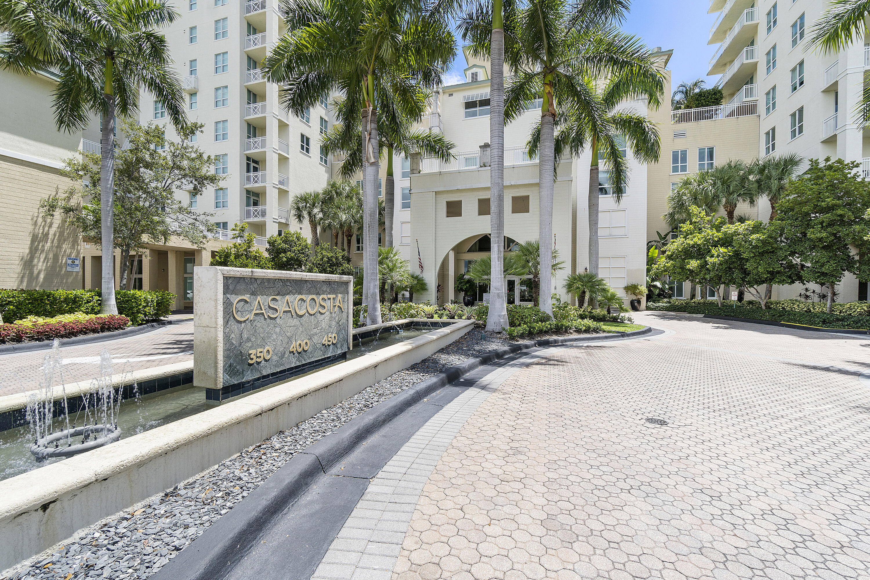 CASA COSTA CONDO - Residential
