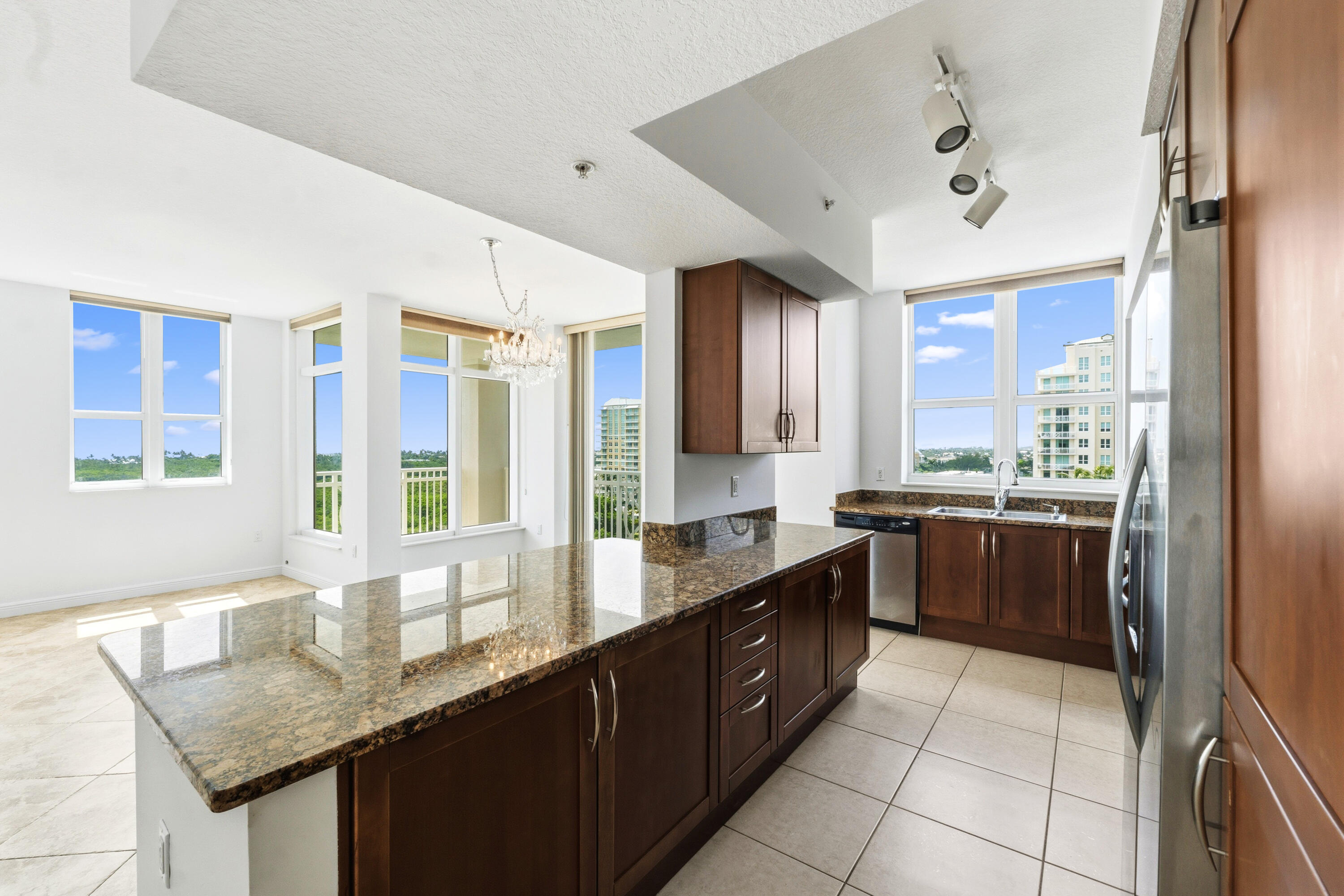 CASA COSTA CONDO - Residential