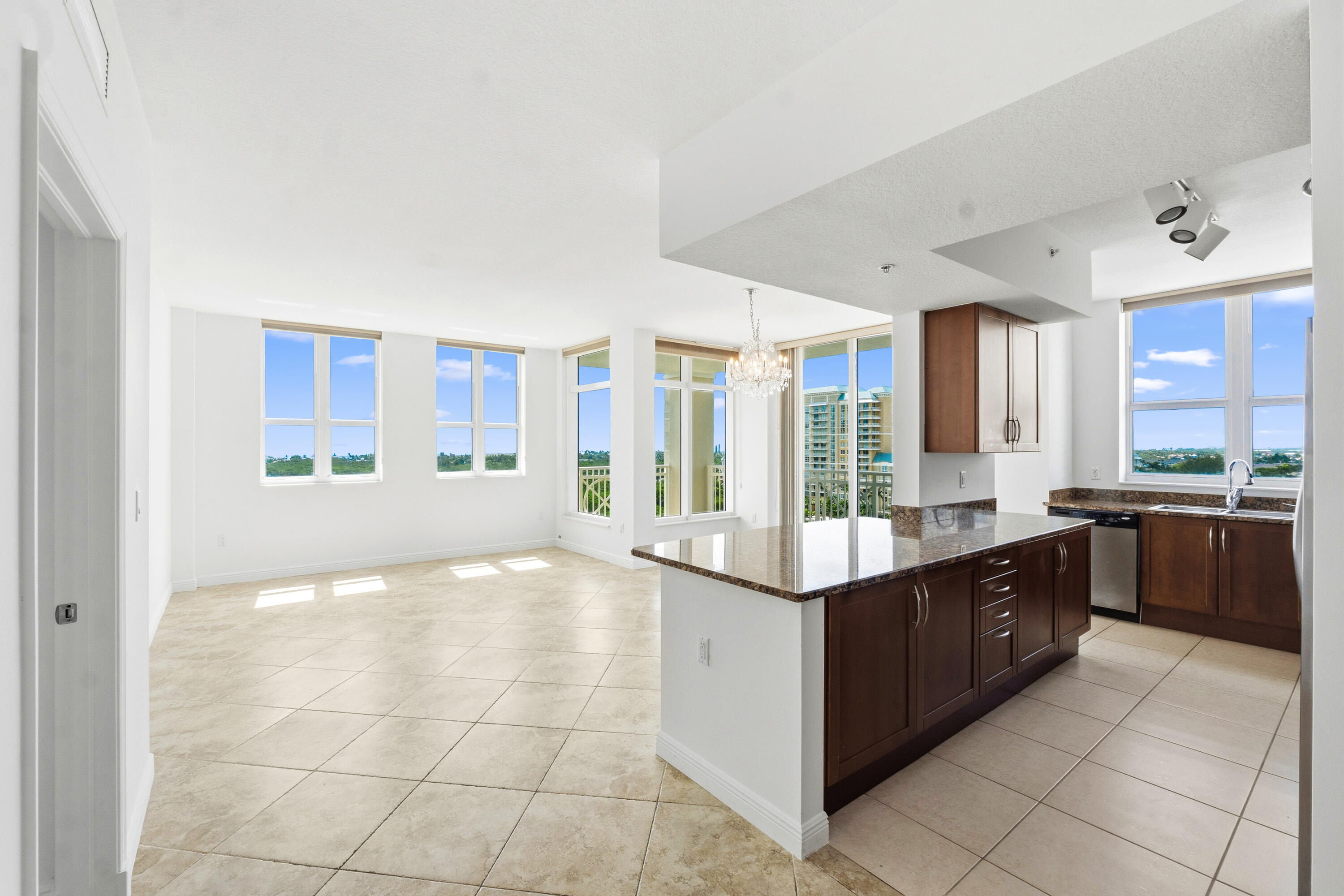 CASA COSTA CONDO - Residential