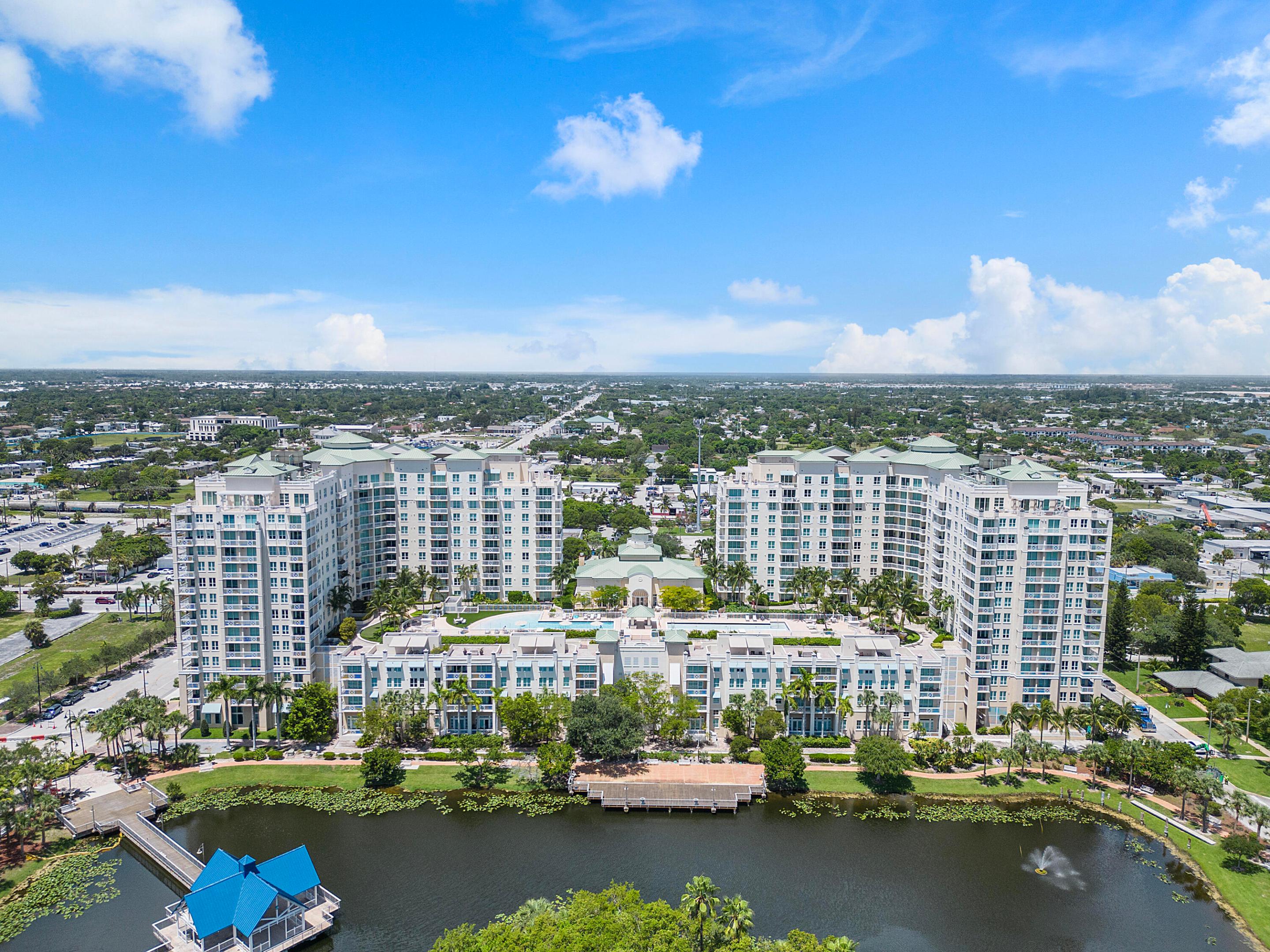 CASA COSTA CONDO - Residential