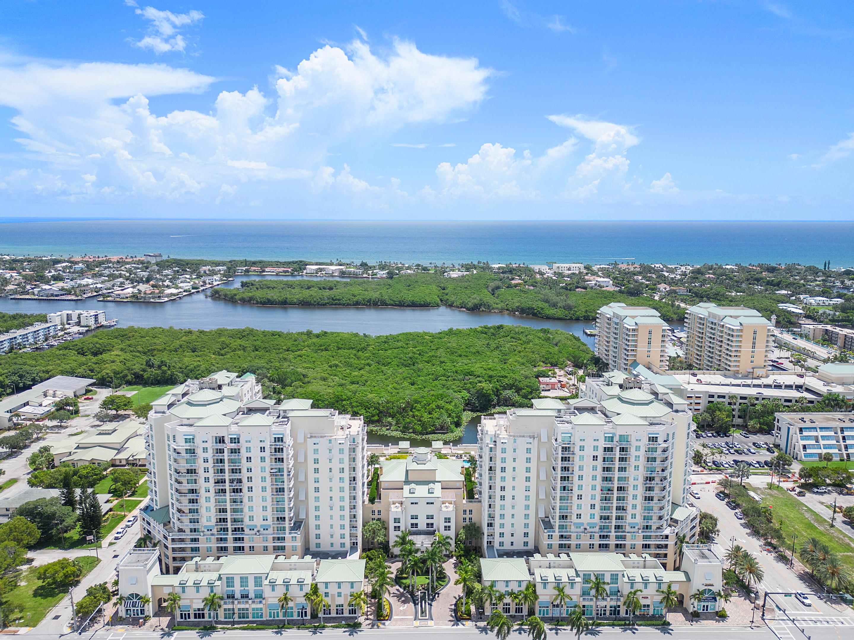CASA COSTA CONDO - Residential
