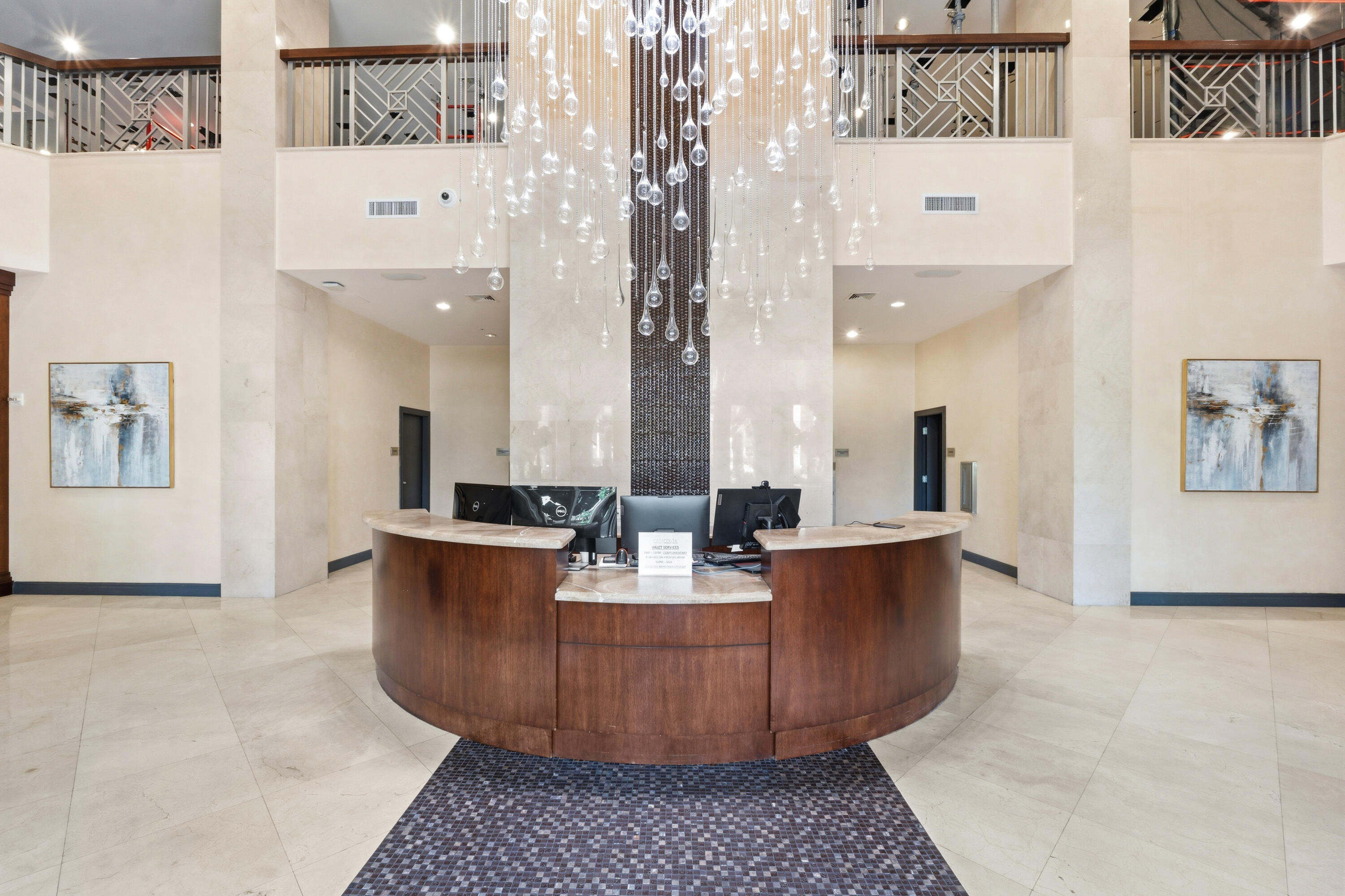 CASA COSTA CONDO - Residential