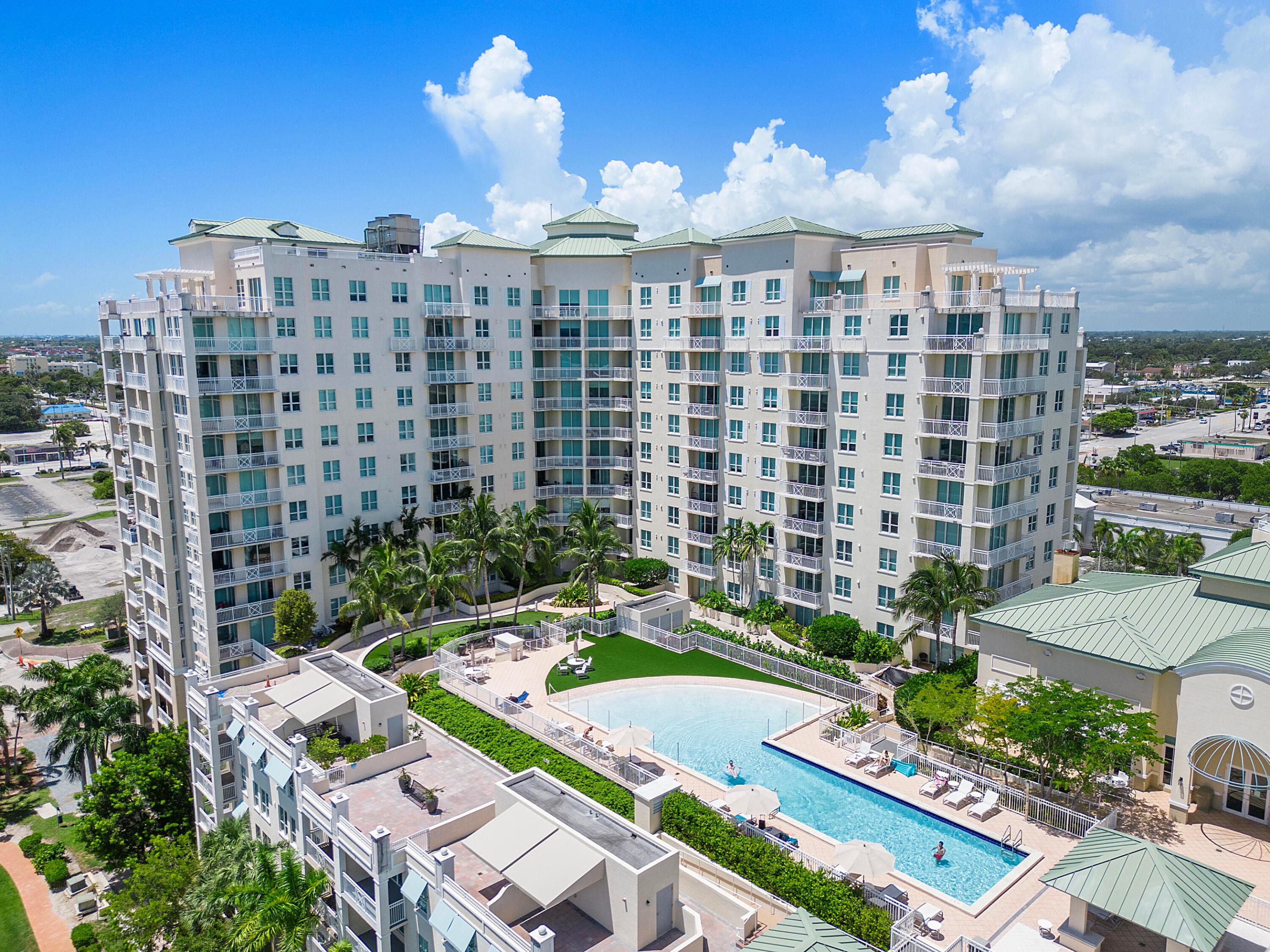 CASA COSTA CONDO - Residential