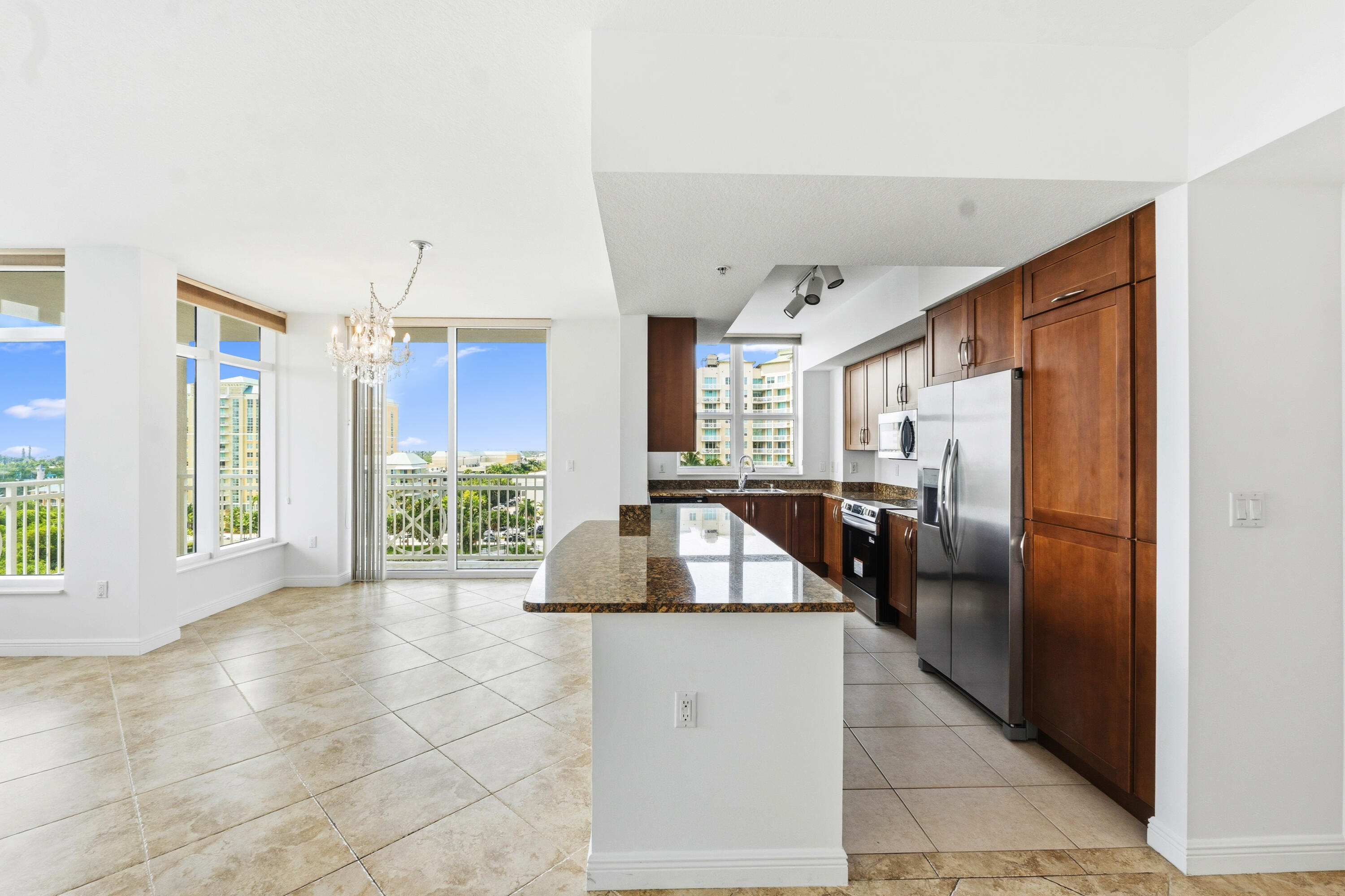 CASA COSTA CONDO - Residential