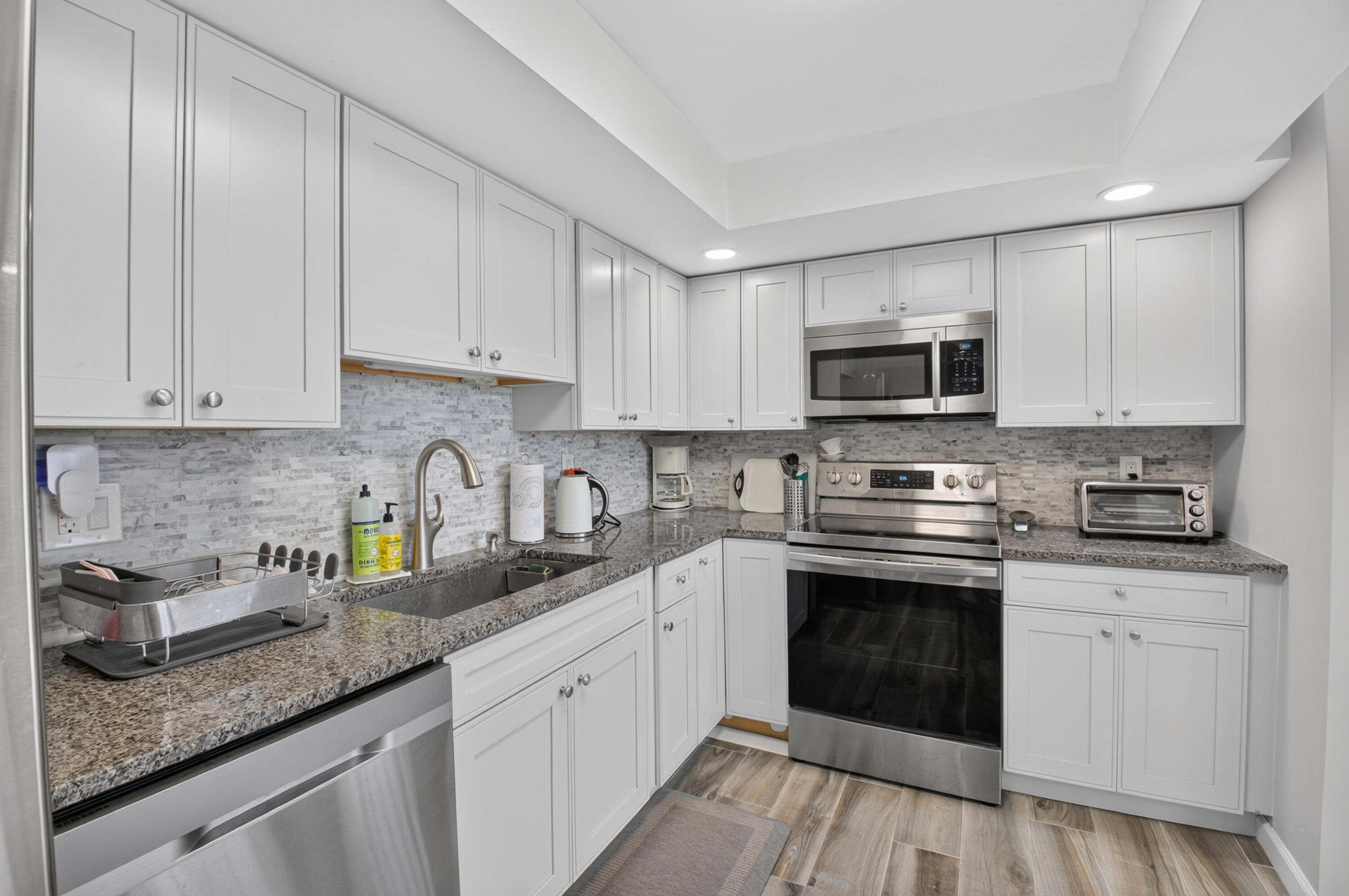 Lakewood - Residential