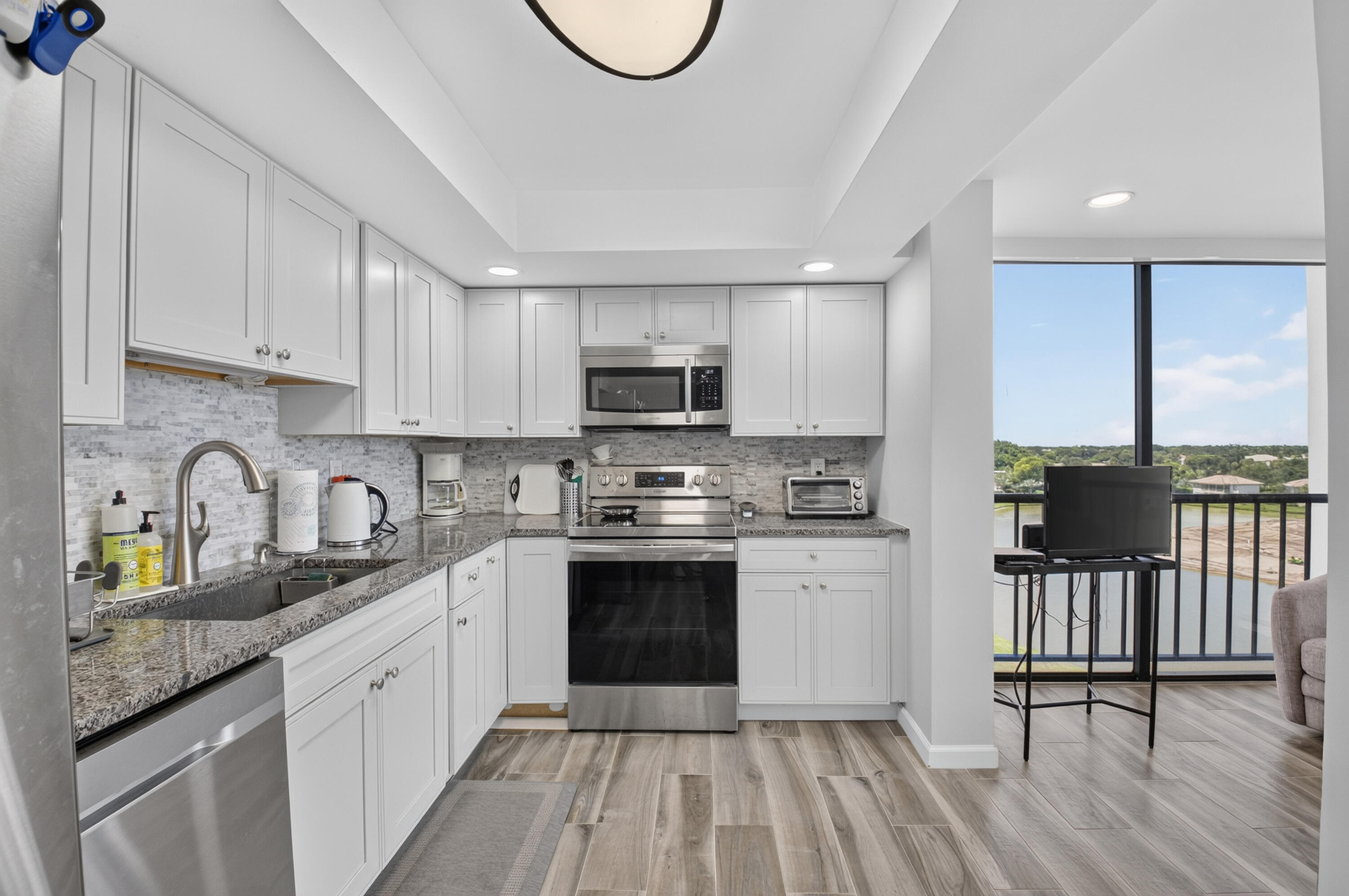 Lakewood - Residential