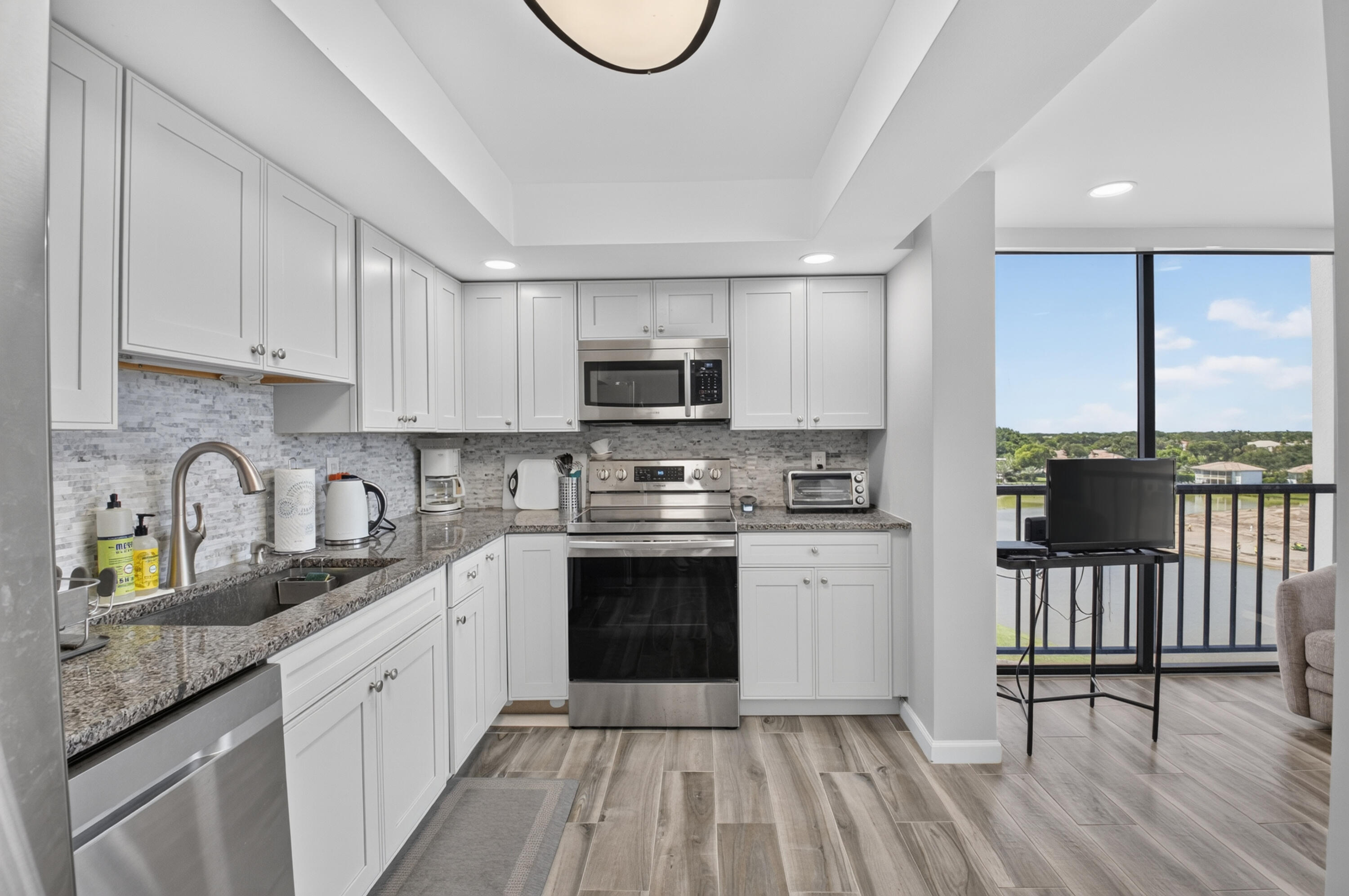 Lakewood - Residential
