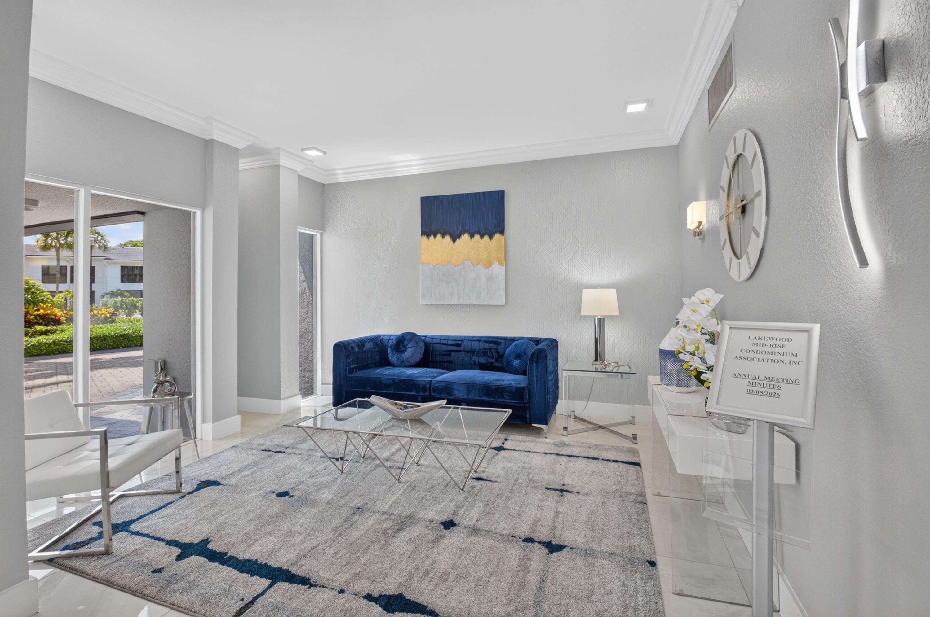 Lakewood - Residential