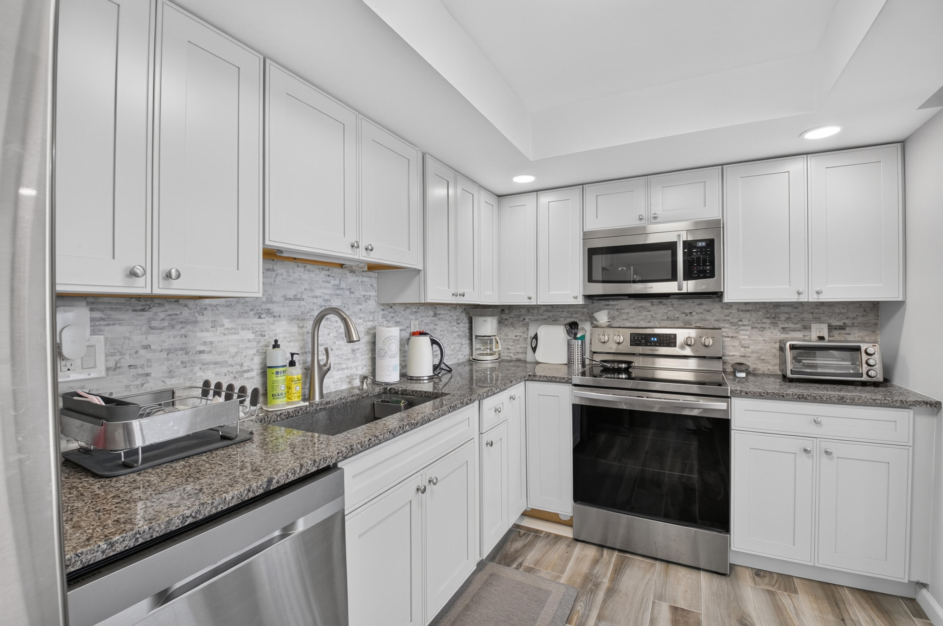 Lakewood - Residential