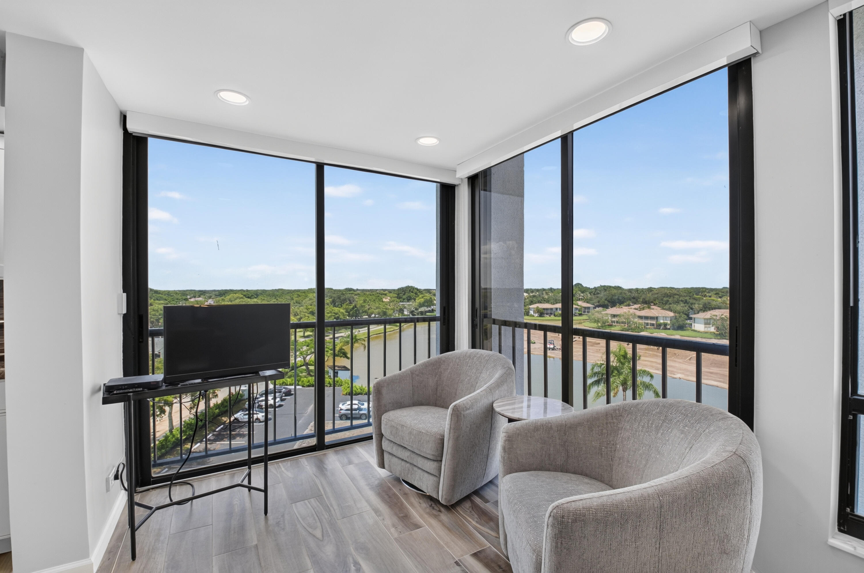 Lakewood - Residential
