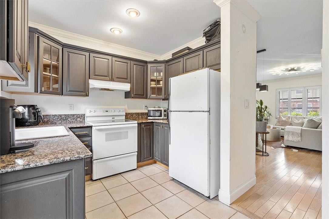 MANOR GROVE VILLAGE THREE - Residential