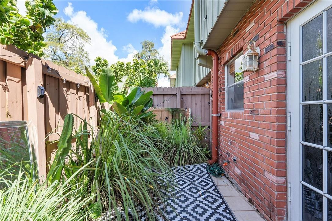 MANOR GROVE VILLAGE THREE - Residential
