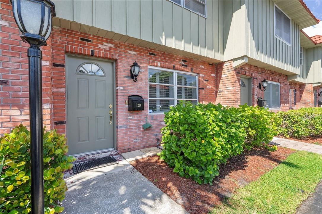 MANOR GROVE VILLAGE THREE - Residential