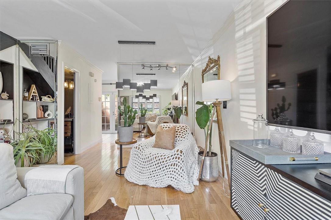 MANOR GROVE VILLAGE THREE - Residential