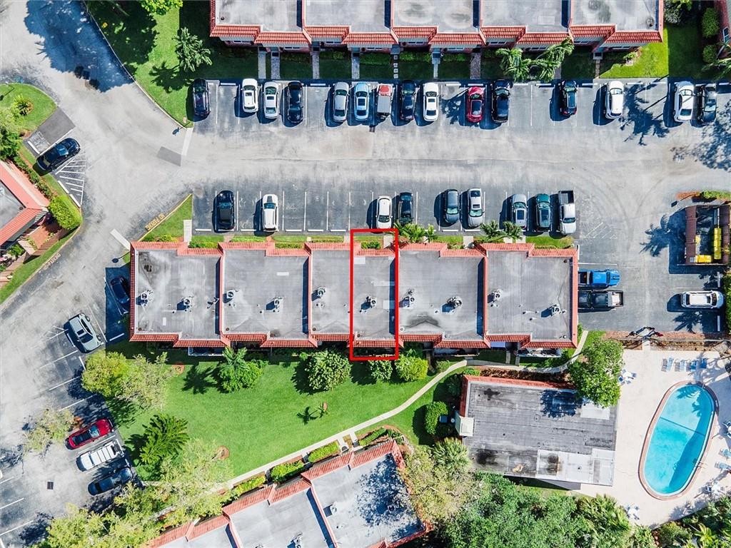 MANOR GROVE VILLAGE THREE - Residential