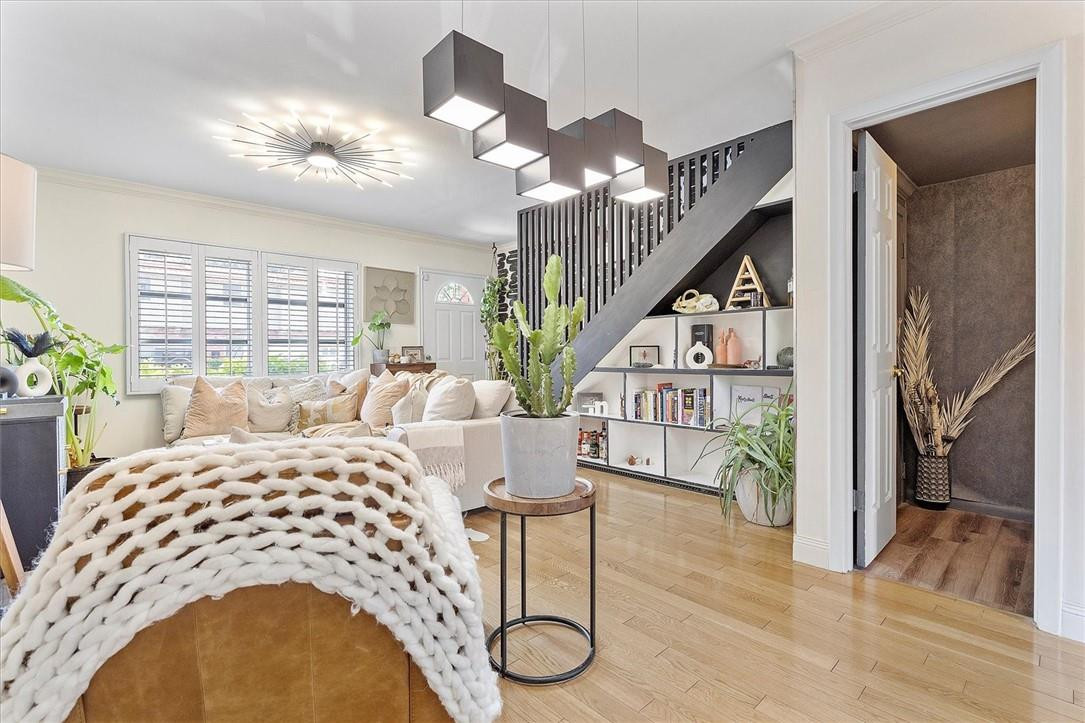 MANOR GROVE VILLAGE THREE - Residential
