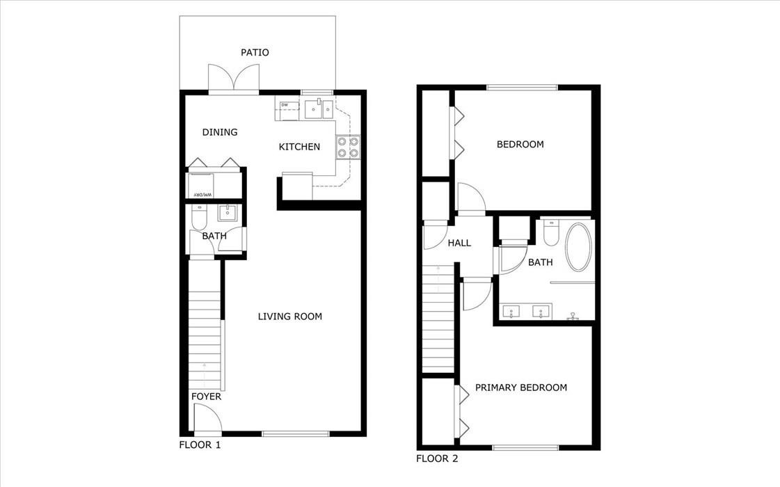 MANOR GROVE VILLAGE THREE - Residential