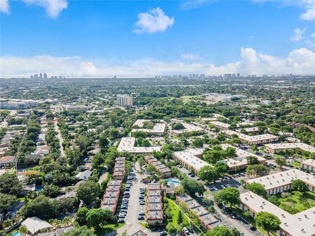 MANOR GROVE VILLAGE THREE - Residential