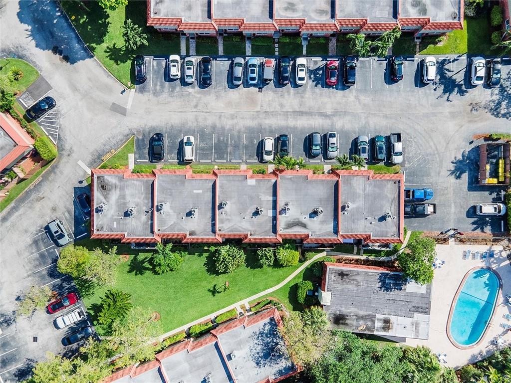 MANOR GROVE VILLAGE THREE - Residential