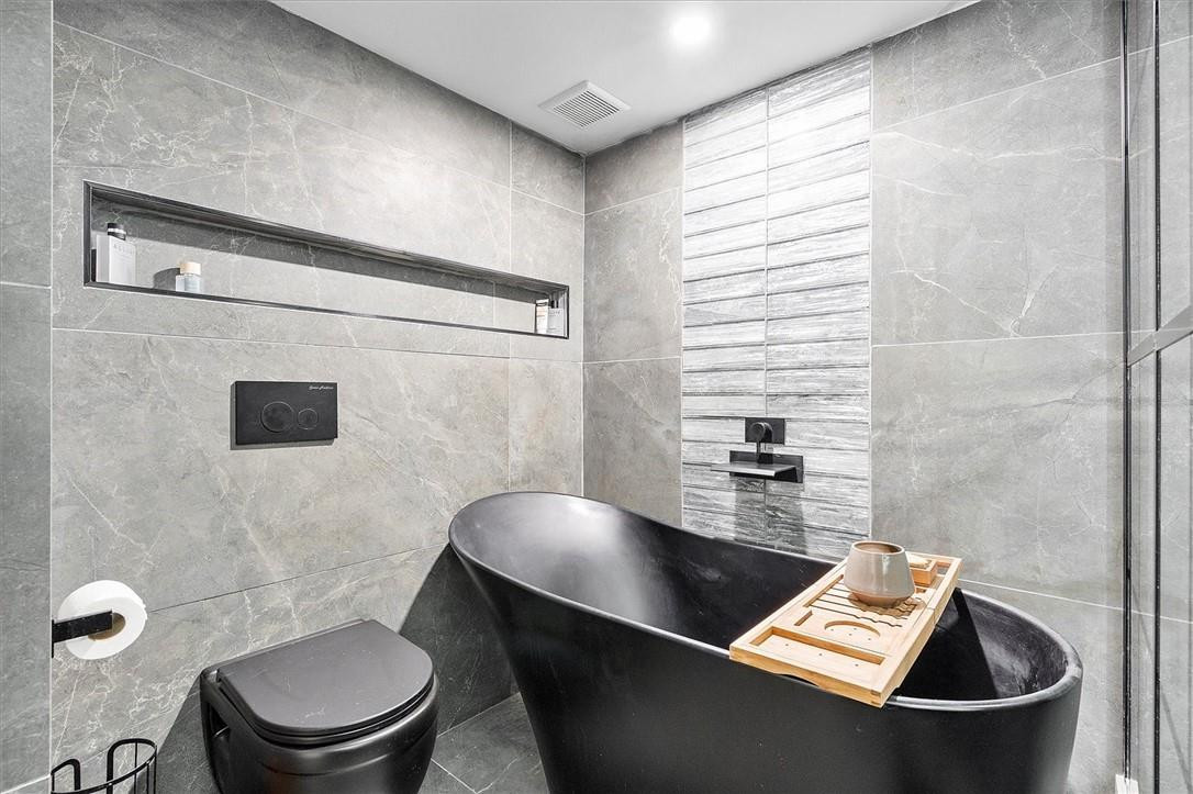 MANOR GROVE VILLAGE THREE - Residential