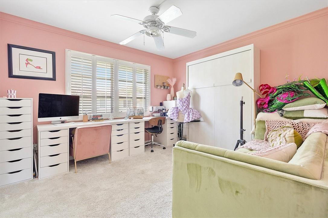MANOR GROVE VILLAGE THREE - Residential