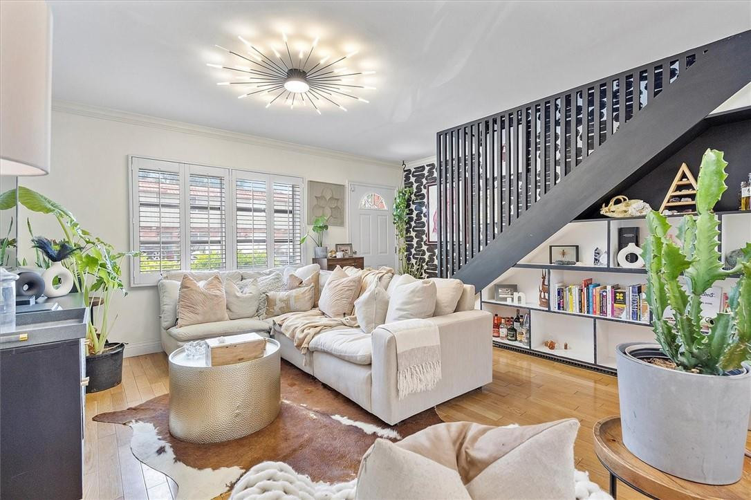 MANOR GROVE VILLAGE THREE - Residential