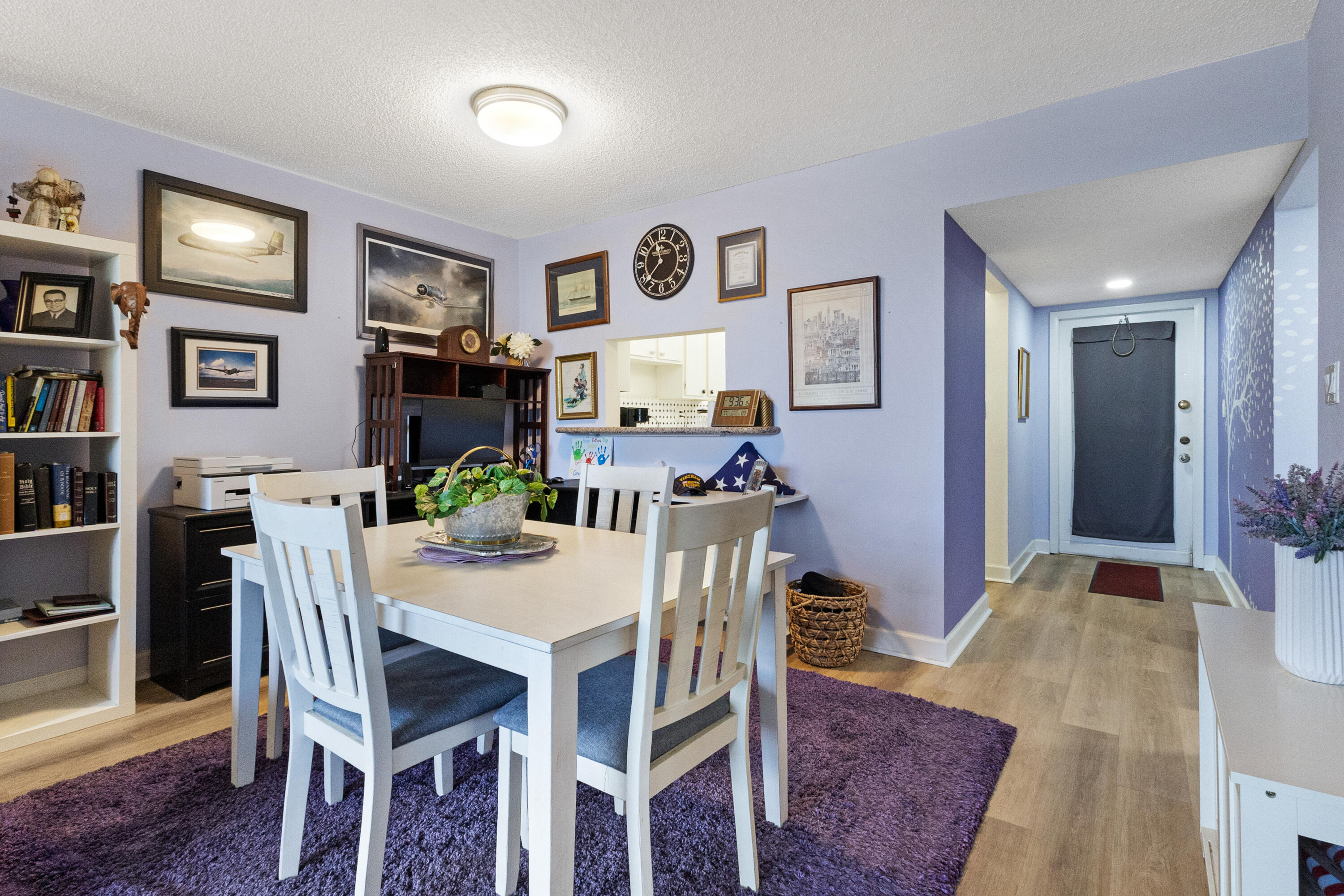 ROYAL PARK GARDENS III-M CONDO - Residential