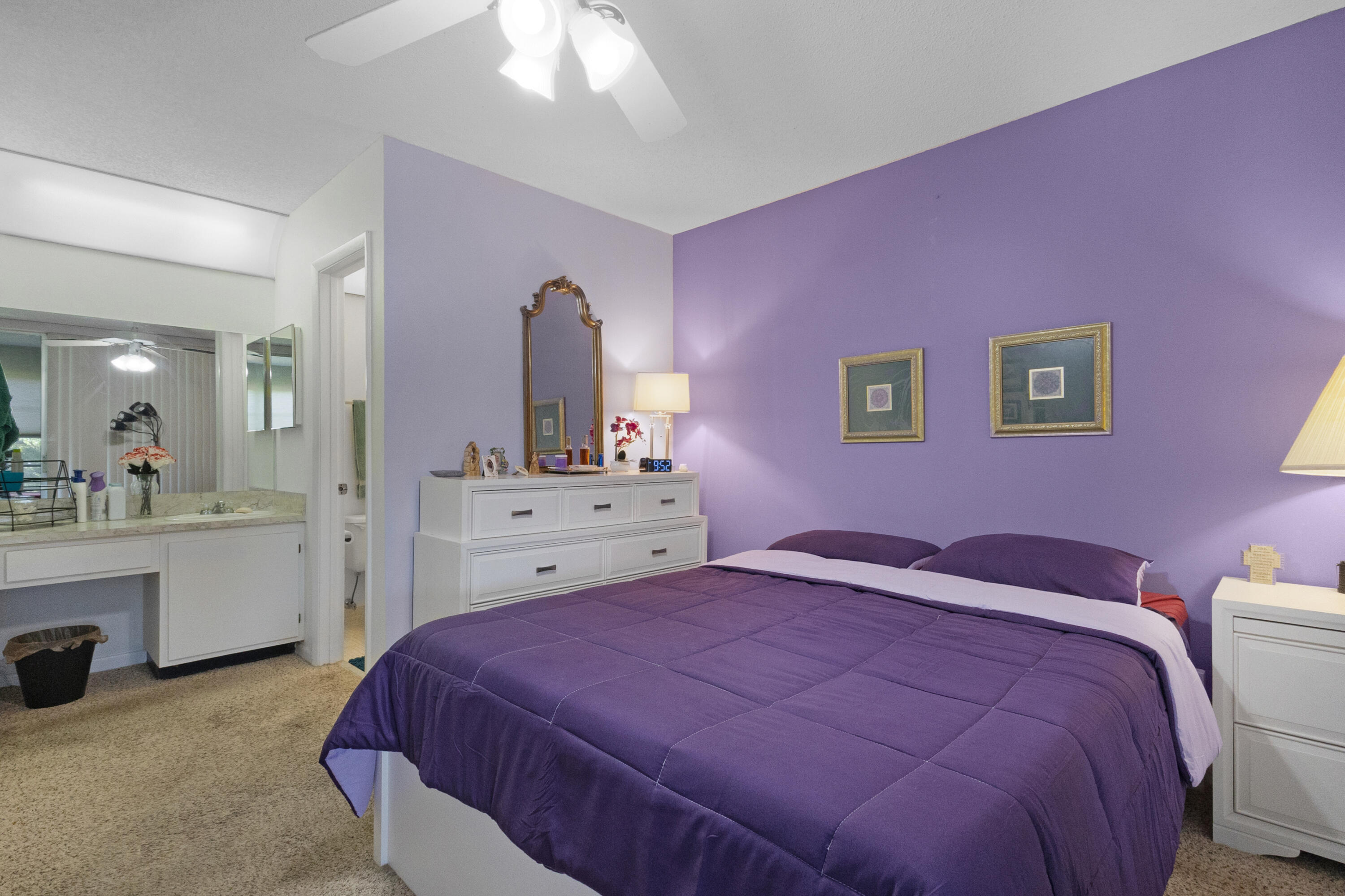 ROYAL PARK GARDENS III-M CONDO - Residential