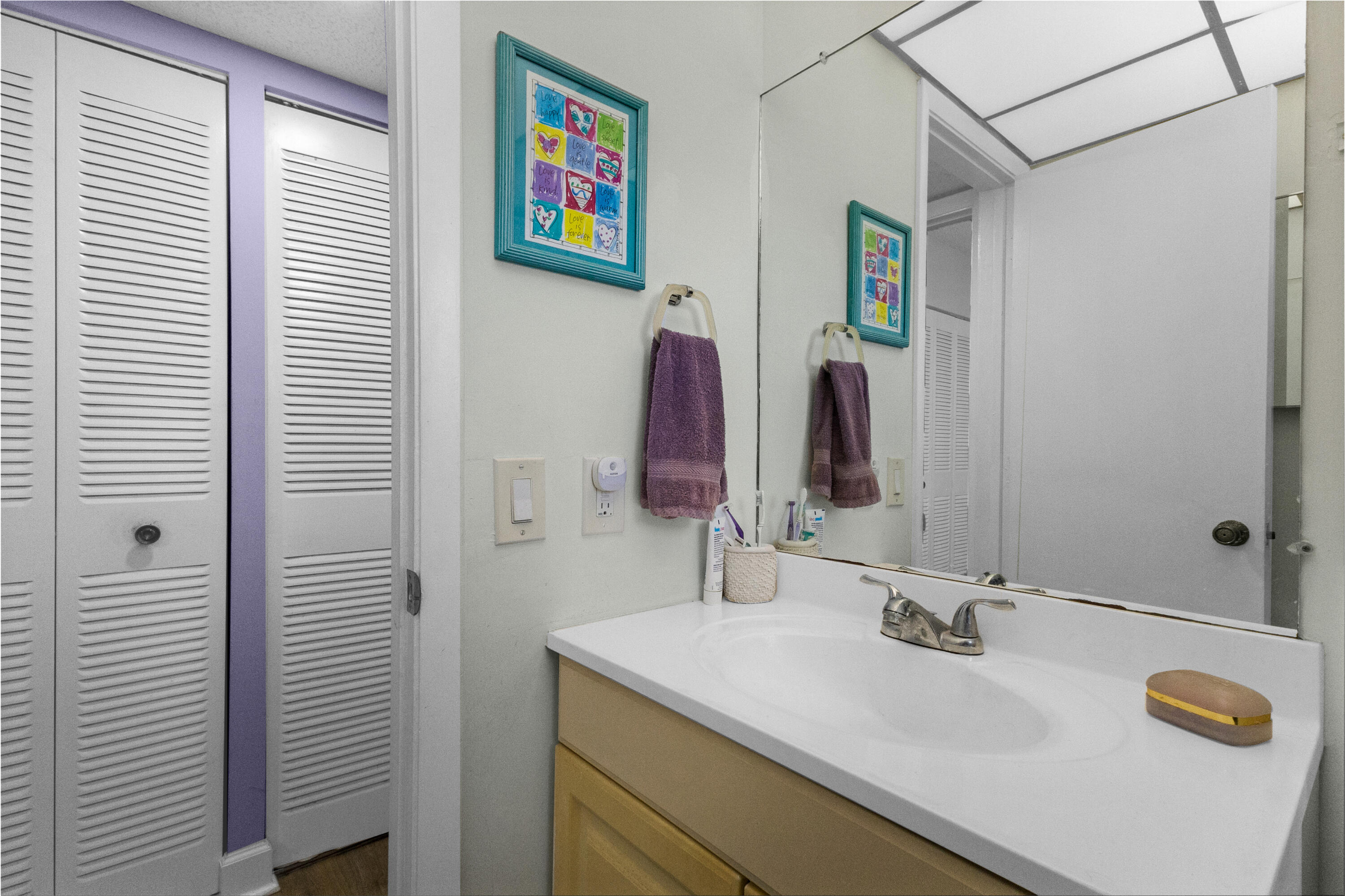 ROYAL PARK GARDENS III-M CONDO - Residential