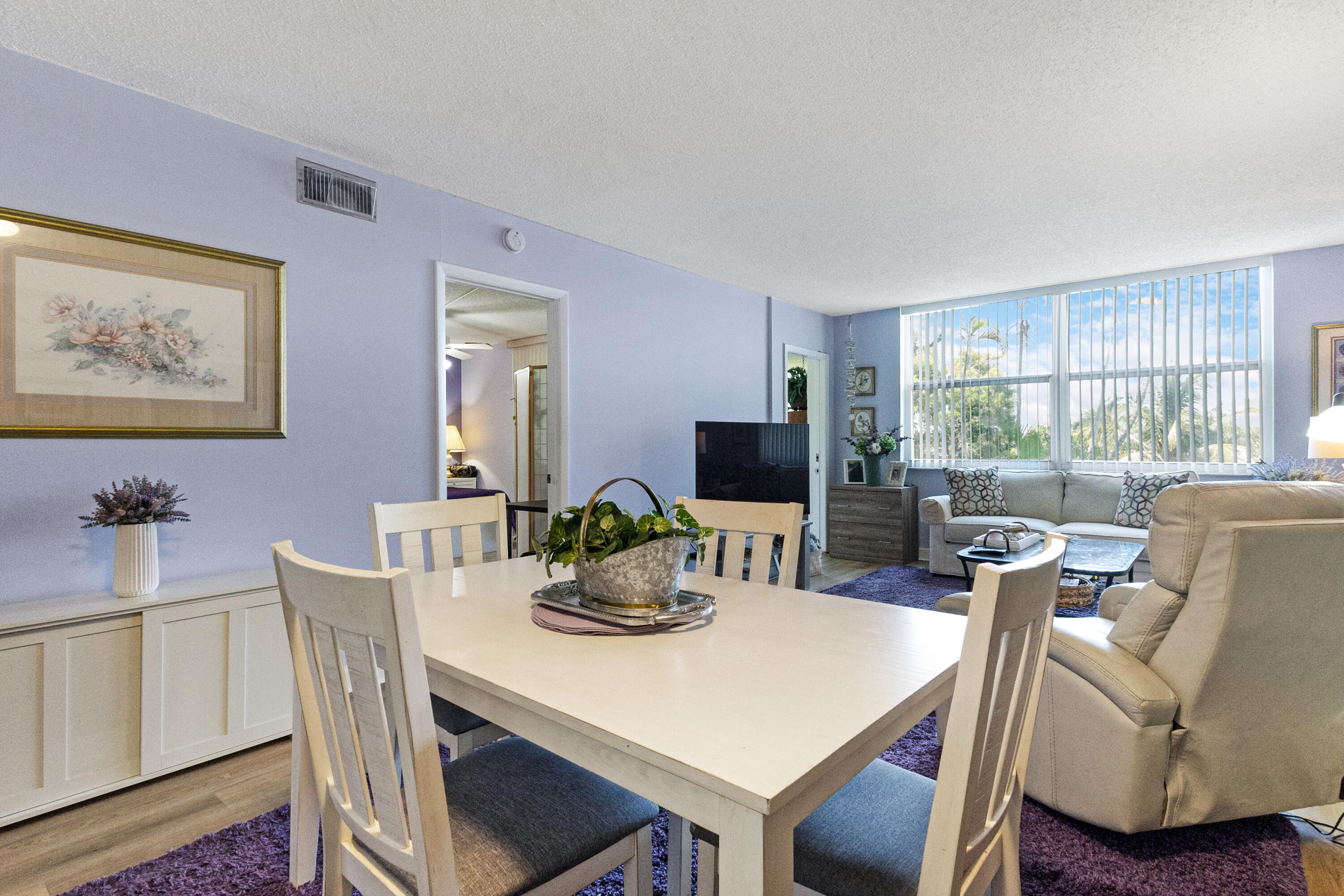 ROYAL PARK GARDENS III-M CONDO - Residential