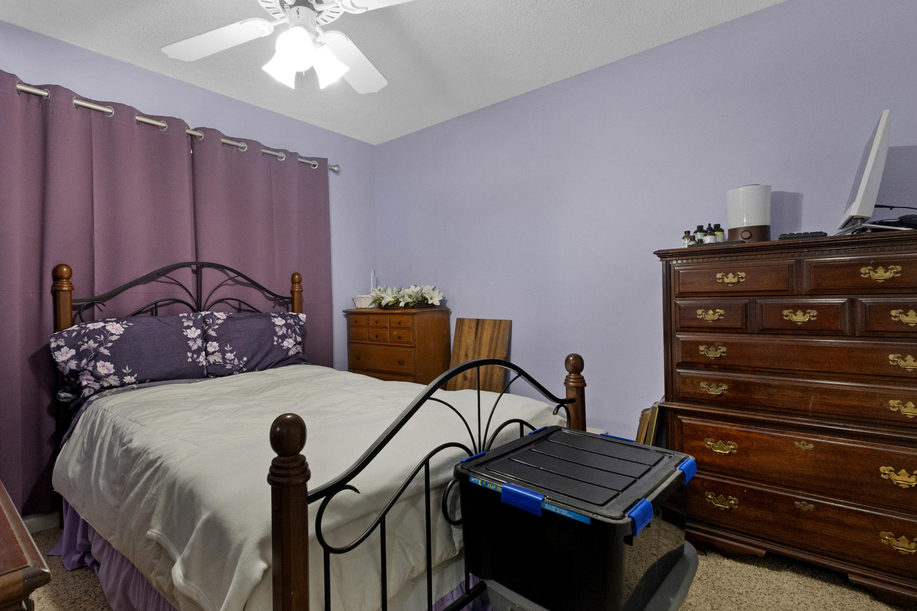 ROYAL PARK GARDENS III-M CONDO - Residential