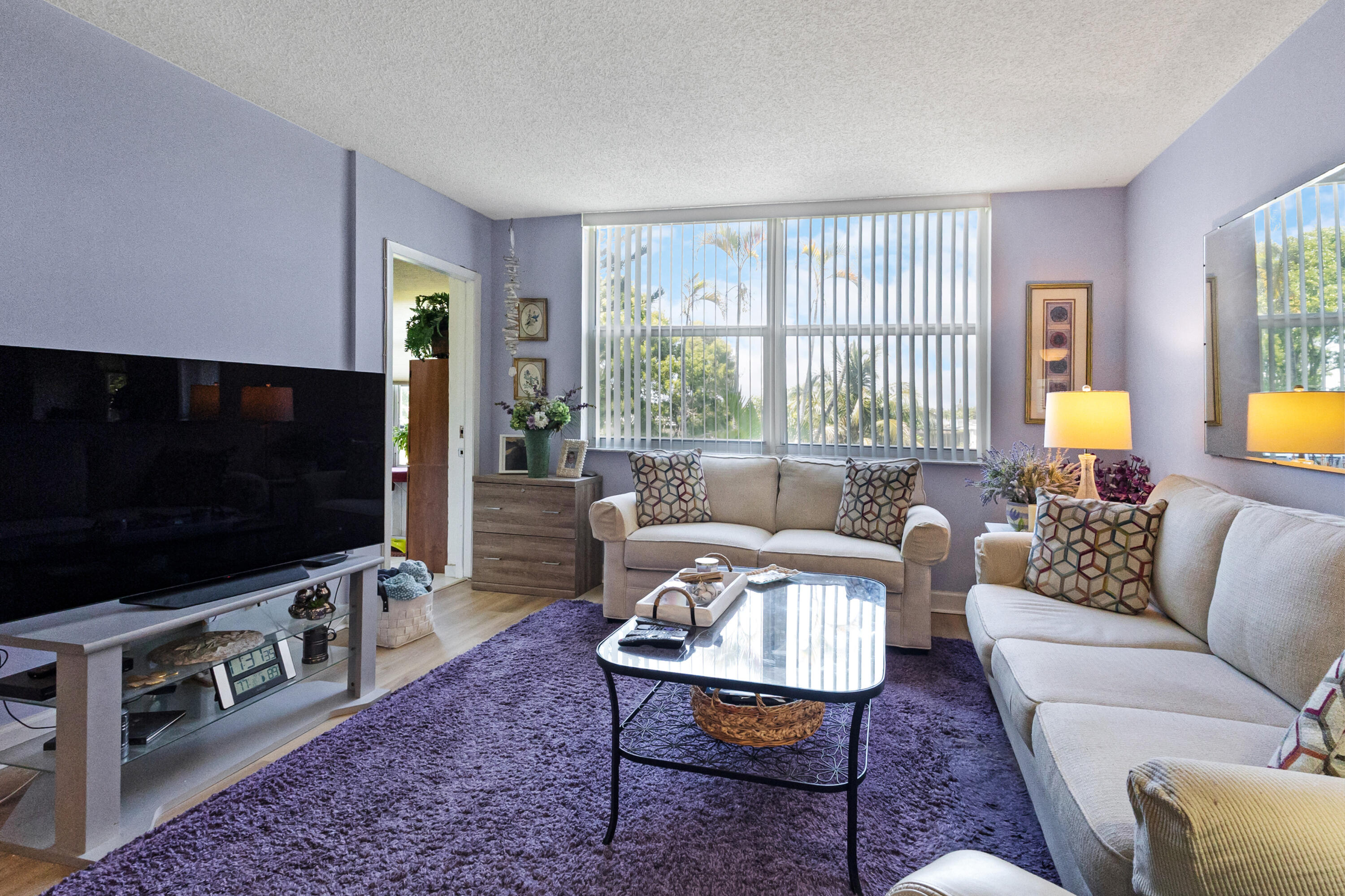 ROYAL PARK GARDENS III-M CONDO - Residential
