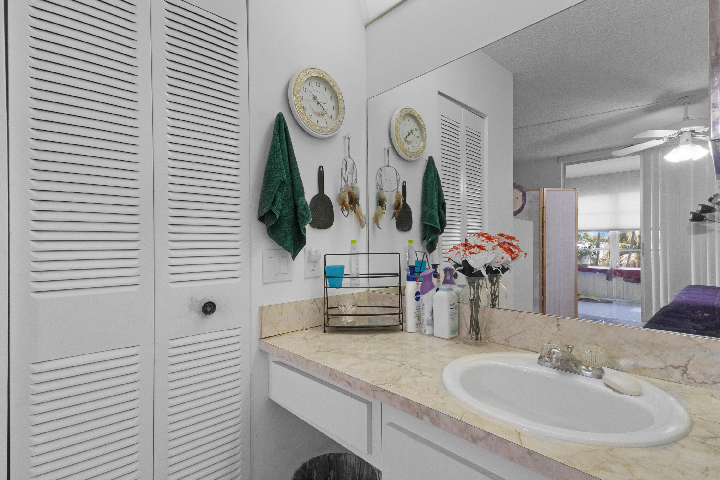 ROYAL PARK GARDENS III-M CONDO - Residential