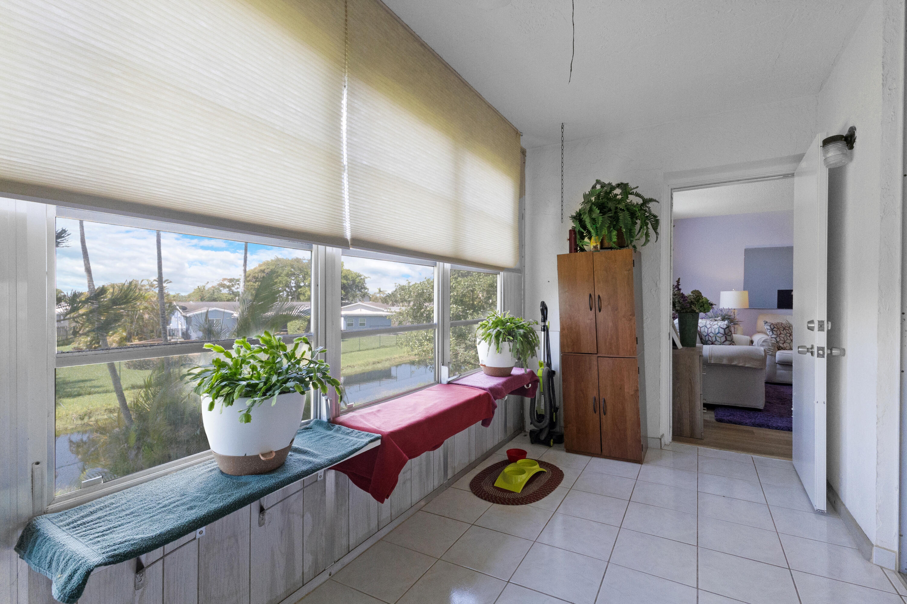 ROYAL PARK GARDENS III-M CONDO - Residential