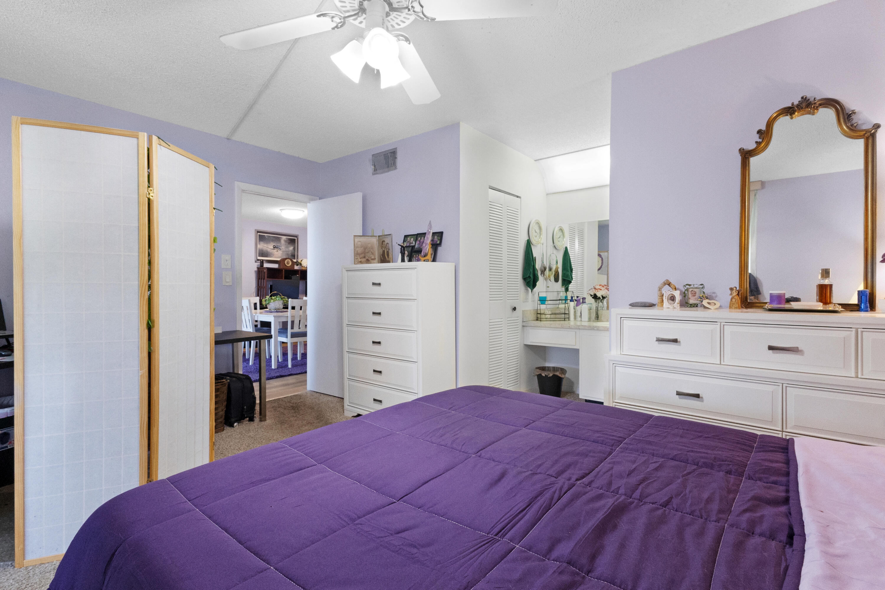 ROYAL PARK GARDENS III-M CONDO - Residential