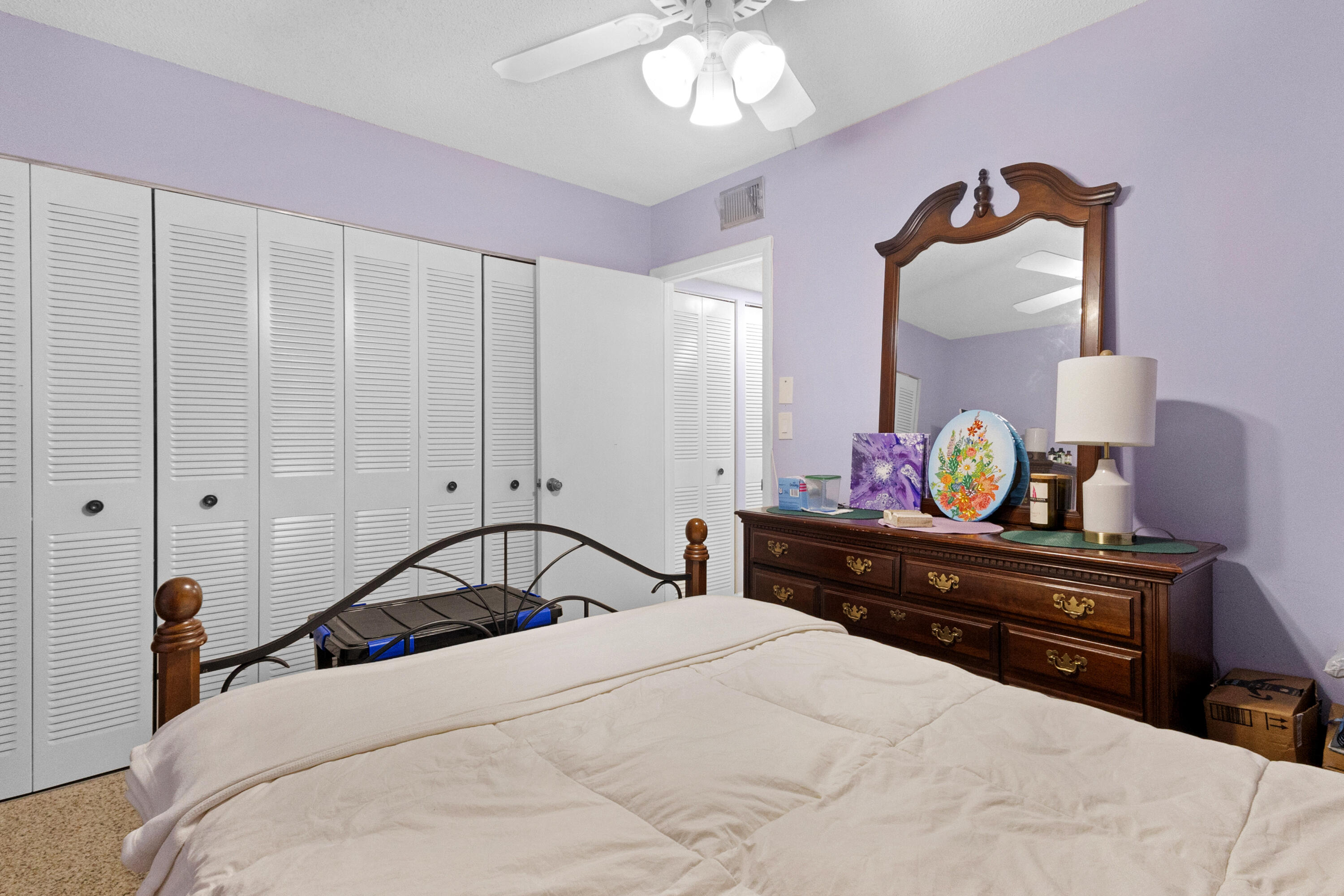ROYAL PARK GARDENS III-M CONDO - Residential