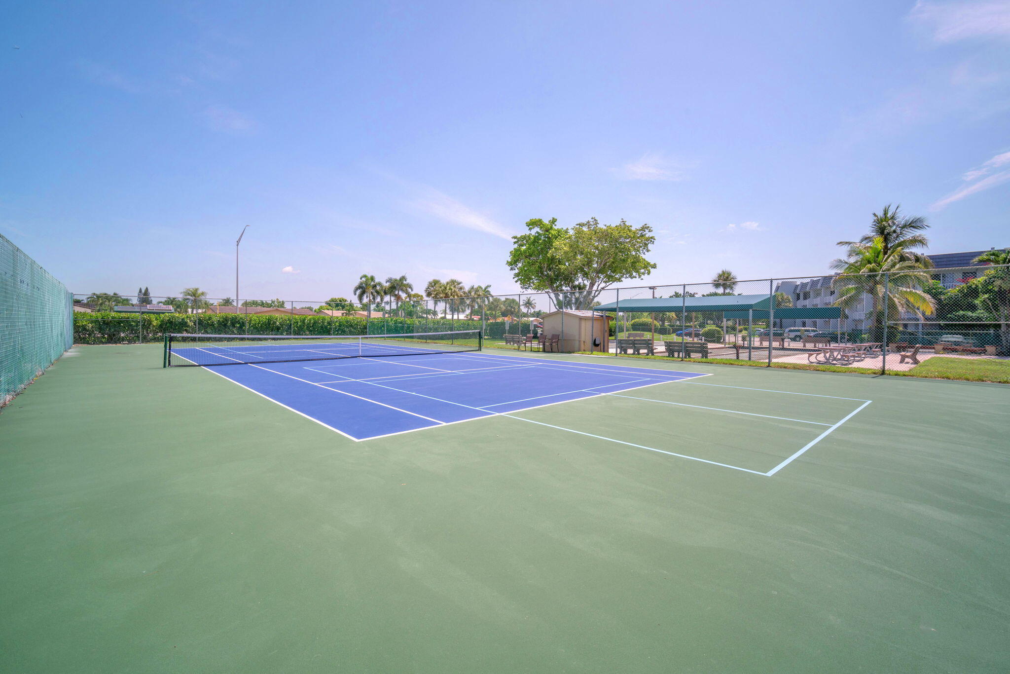 ROYAL PARK GARDENS III-M CONDO - Residential