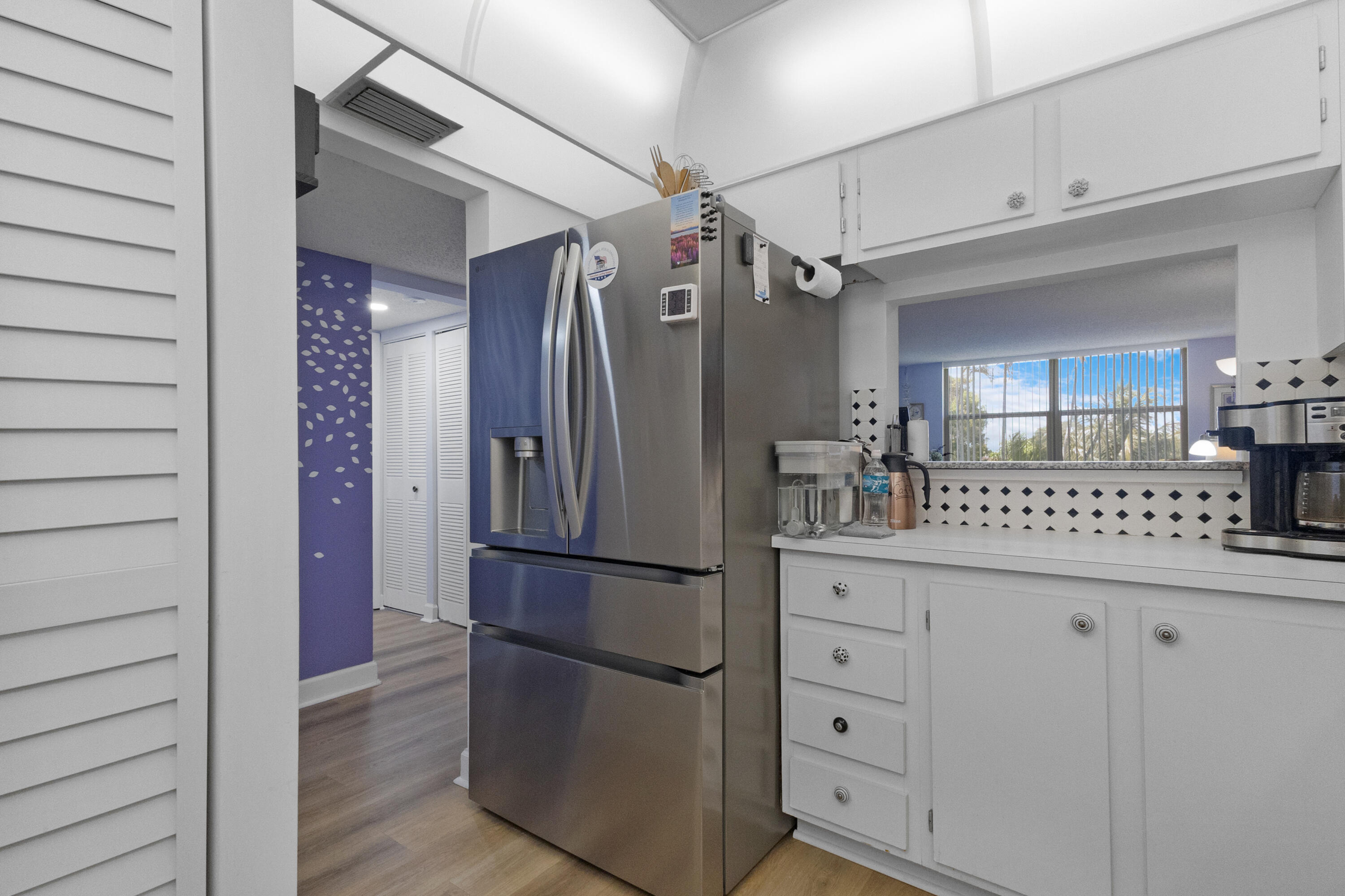ROYAL PARK GARDENS III-M CONDO - Residential