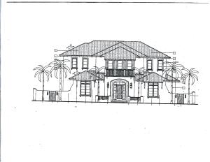 OCEAN BREEZE ESTATES - Residential