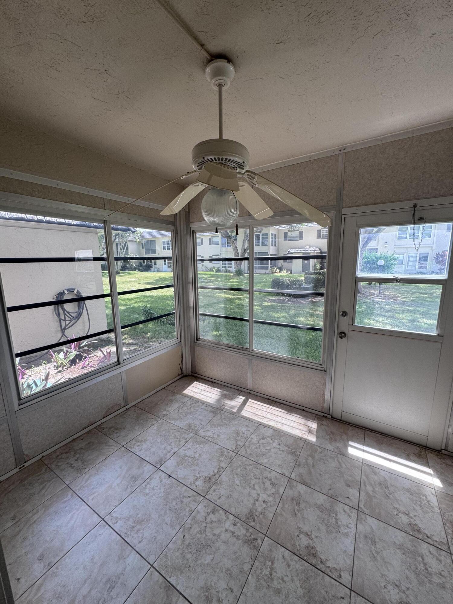 MEADOWS CONDO - Residential