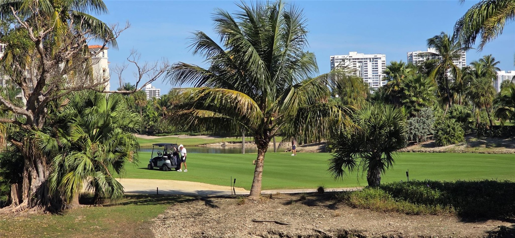 TURNBERRY ON THE GREEN - Residential