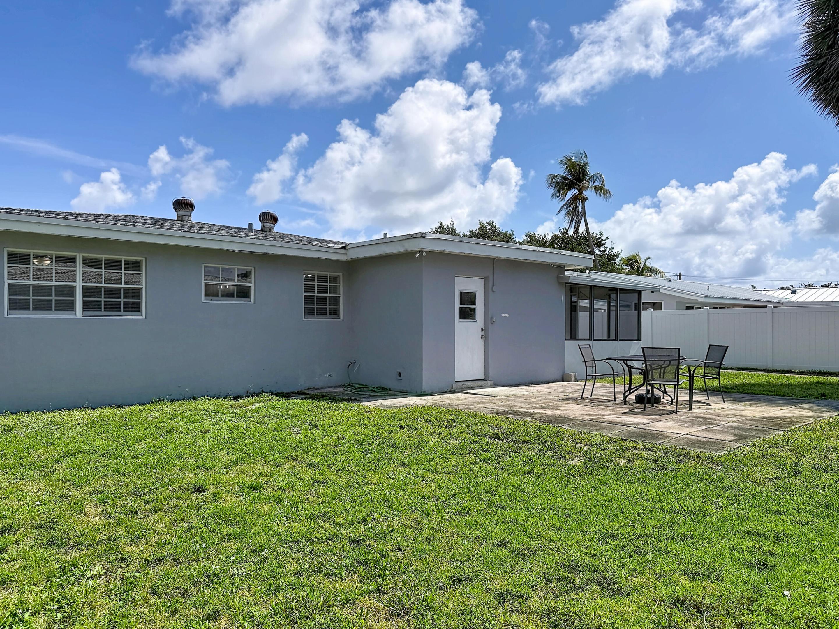 IMPERIAL POINT 2 SEC - Residential