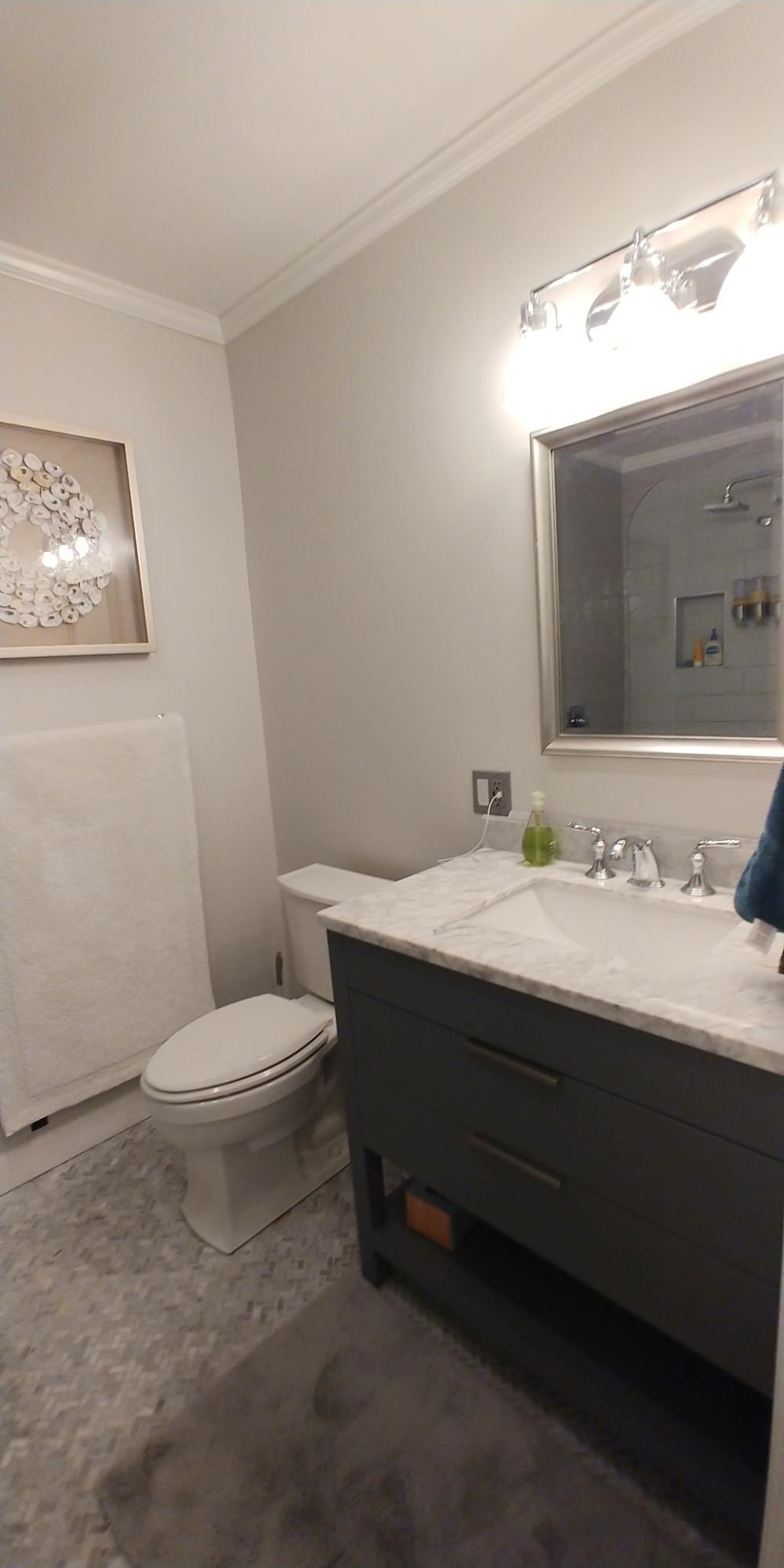 GREENS CAY OF JONATHANS LANDING - Residential Lease