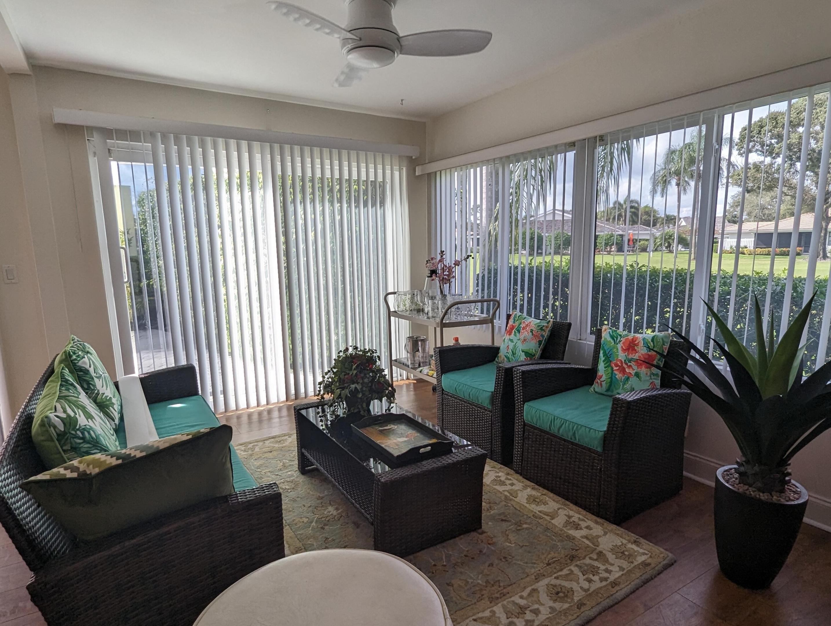 GREENS CAY OF JONATHANS LANDING - Residential Lease