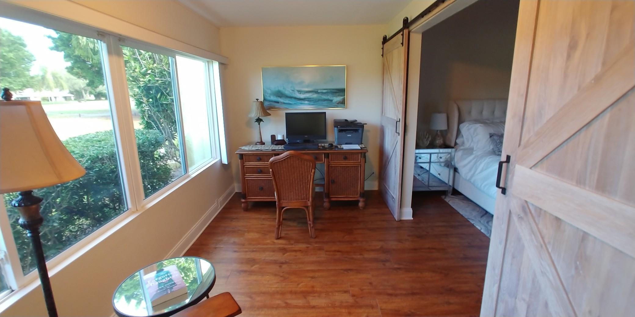 GREENS CAY OF JONATHANS LANDING - Residential Lease